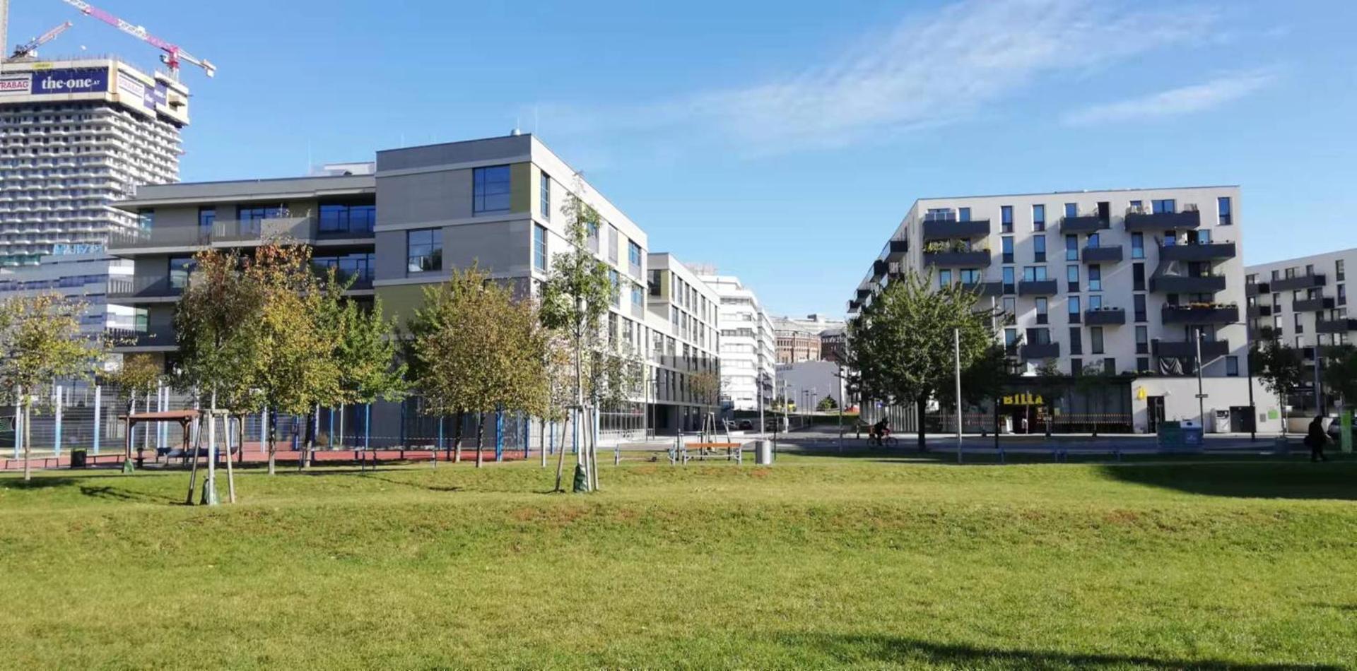 Exquisit Apartment Simmering