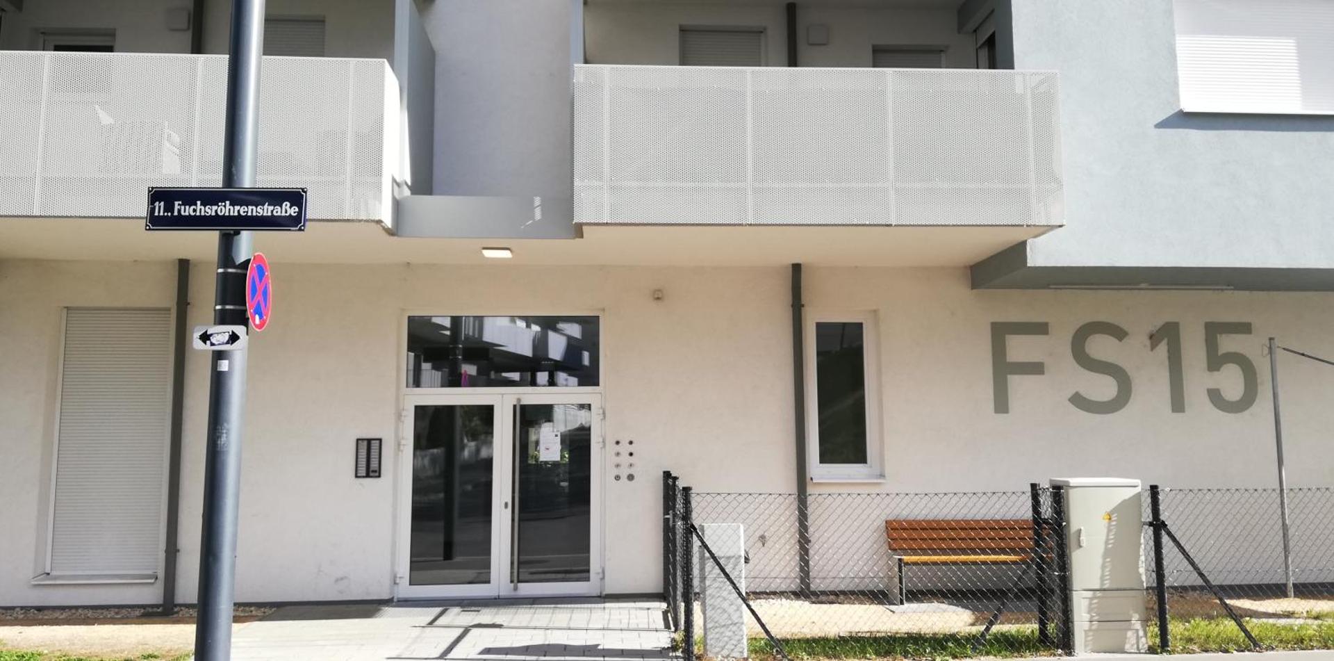 Exquisit Apartment Simmering