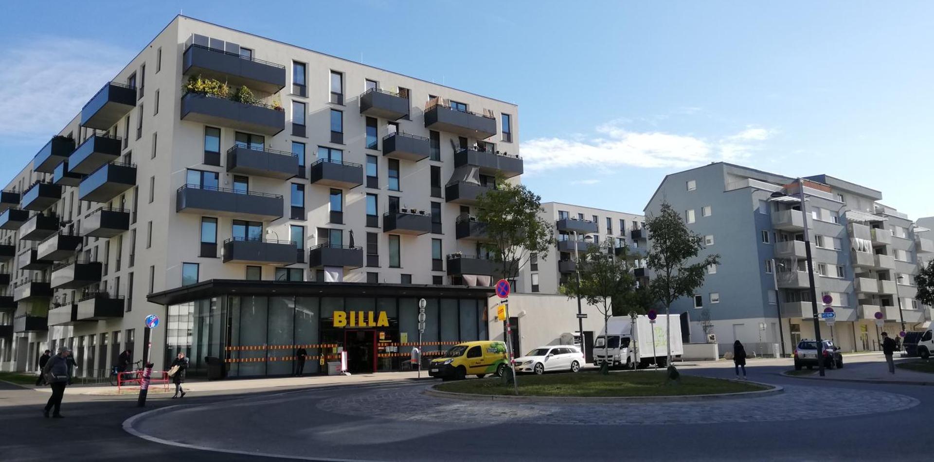 Exquisit Apartment Simmering