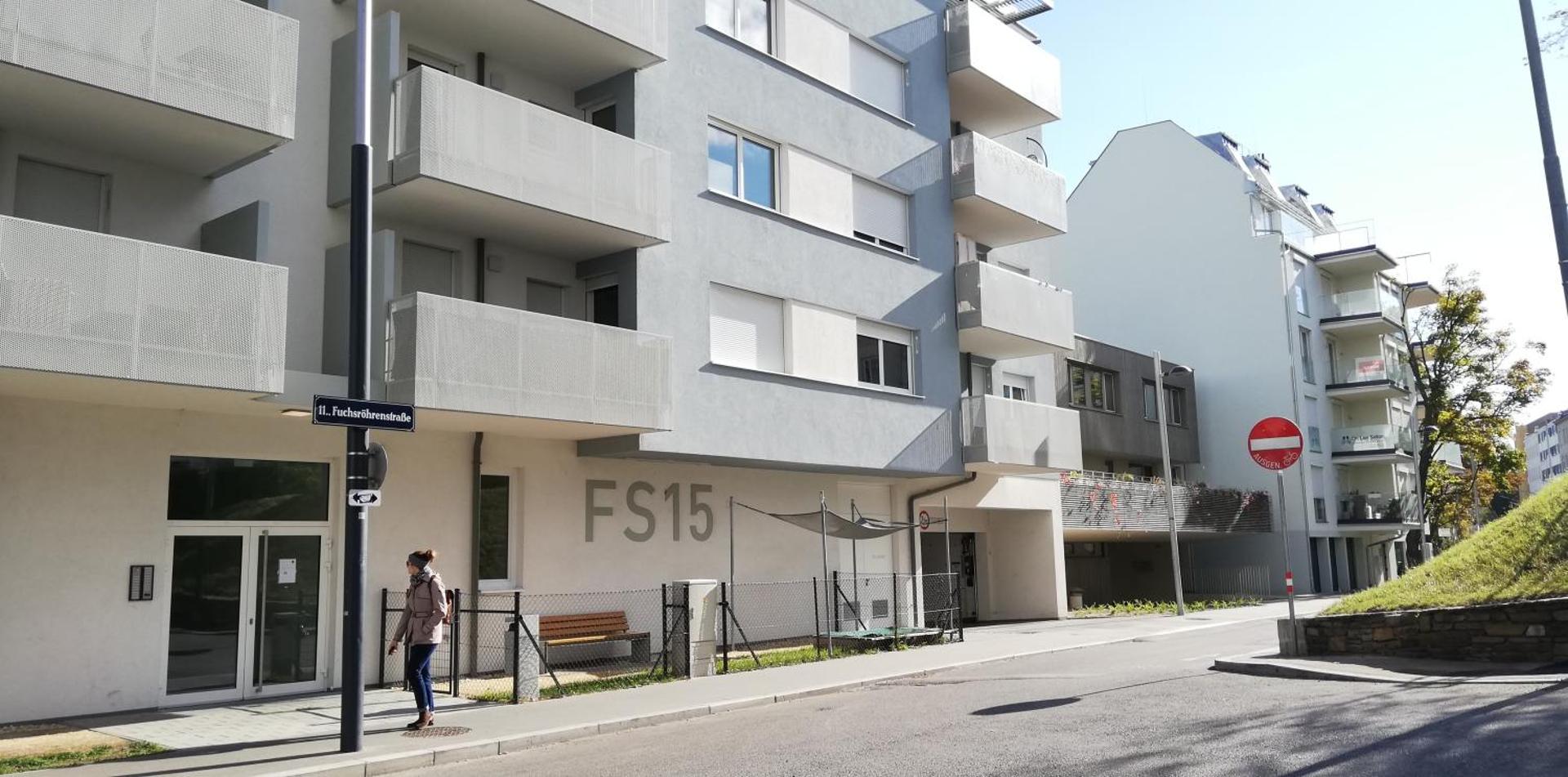 Exquisit Apartment Simmering