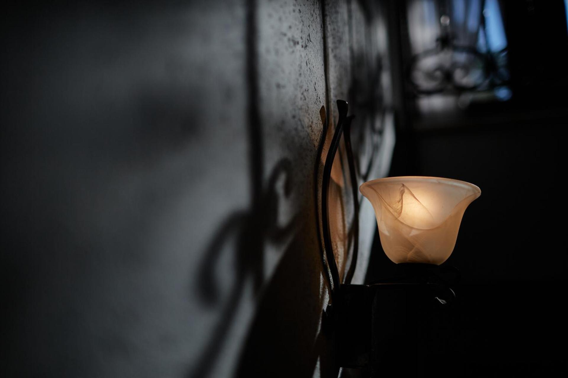 Tercia Hubertus Panzió