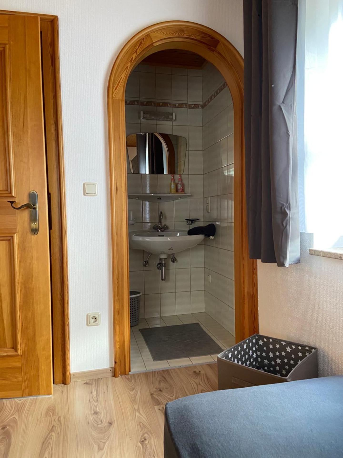 Family Suite with Balcony