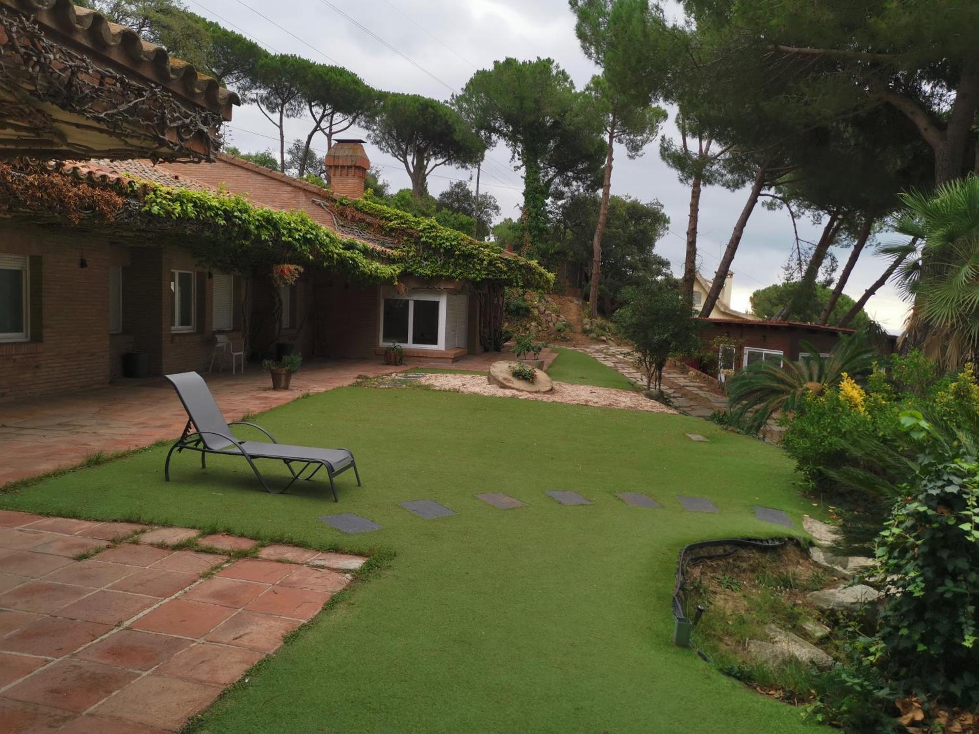 Villa Maresme & Villa Rosa