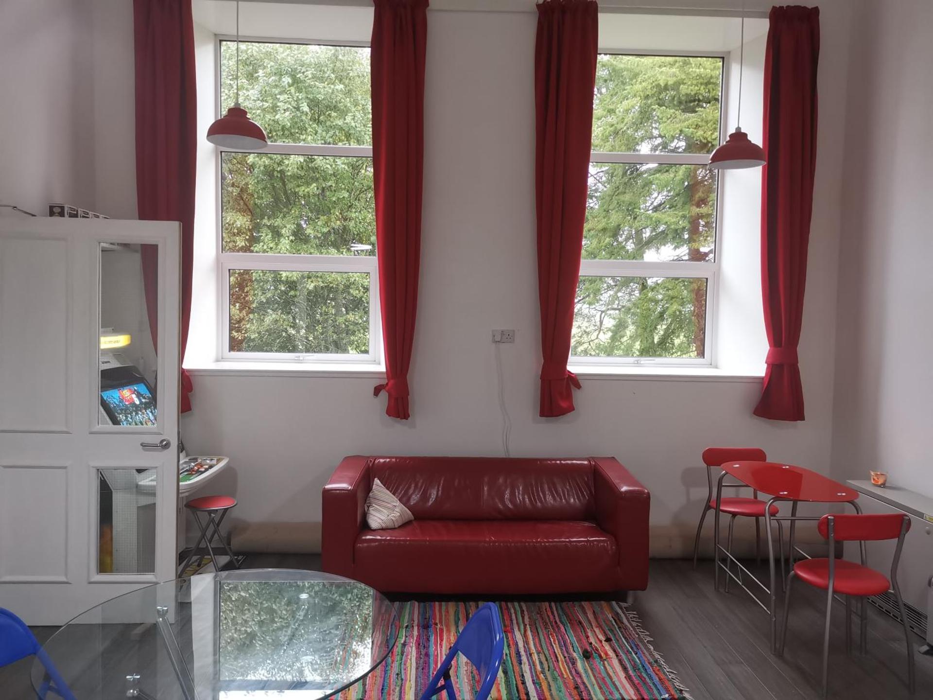 Dalwhinnie Old School Hostel