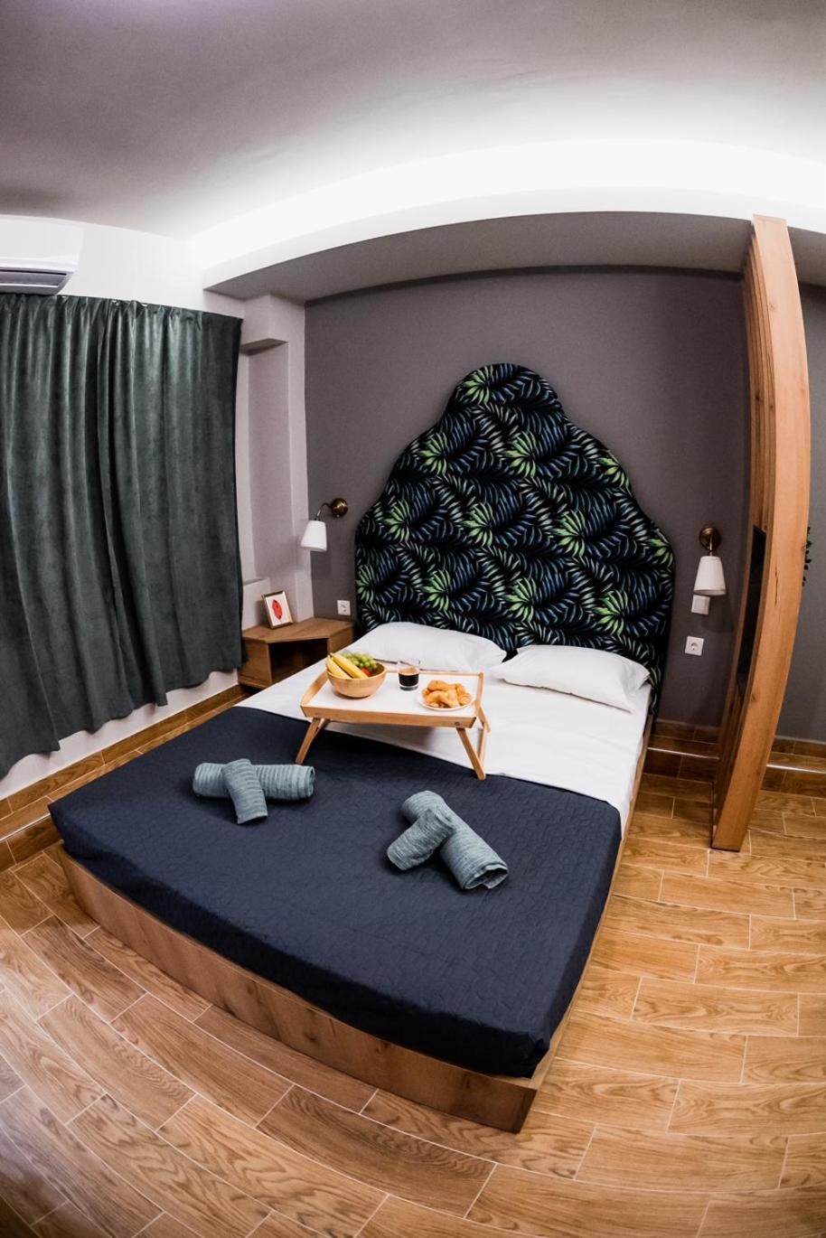 Glam Boutique Apartments - Thessaloniki Heart