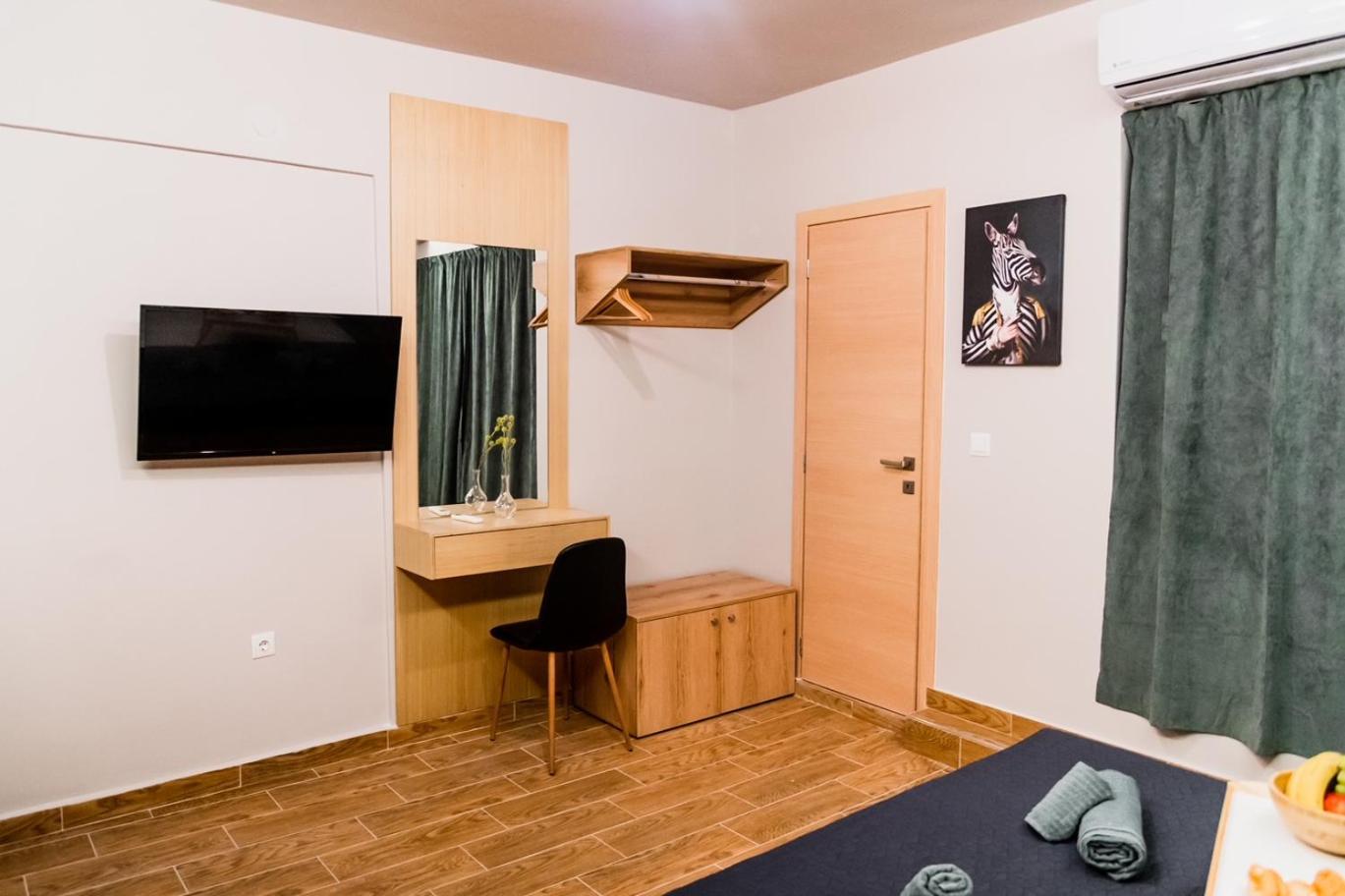 Glam Boutique Apartments - Thessaloniki Heart