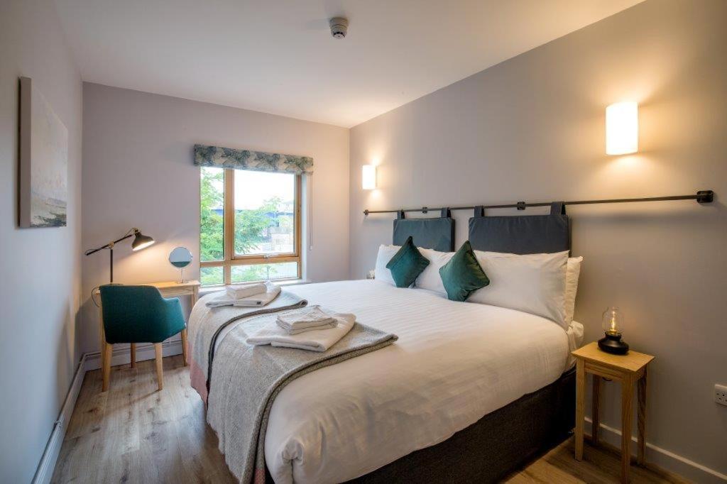 The Royal Foundation of St Katharine