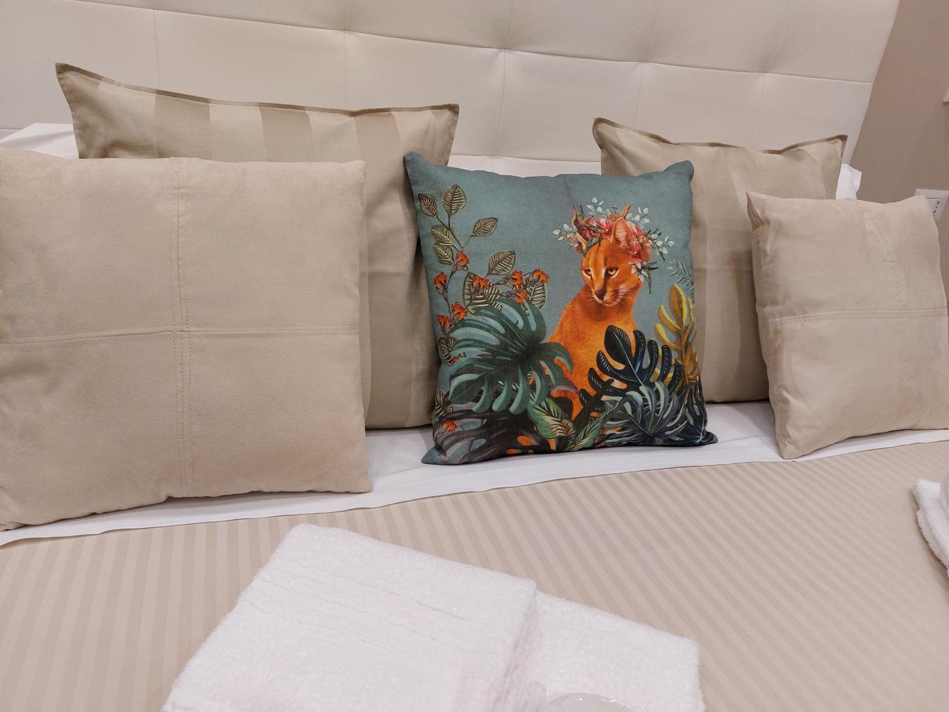 LUSSUOSAMENTE Luxury B&B