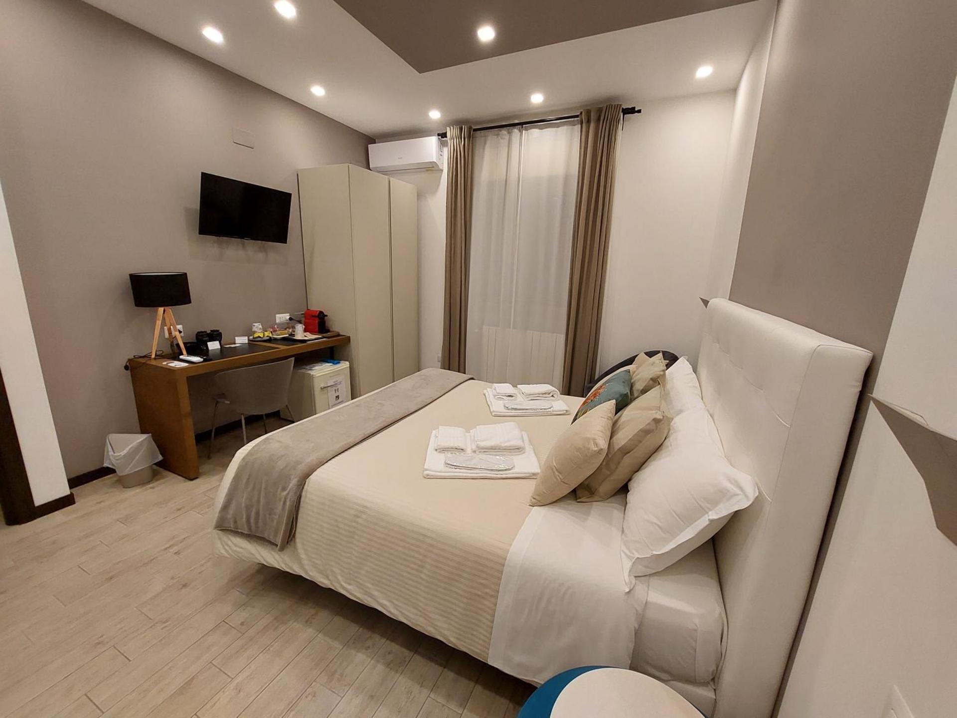 LUSSUOSAMENTE Luxury B&B