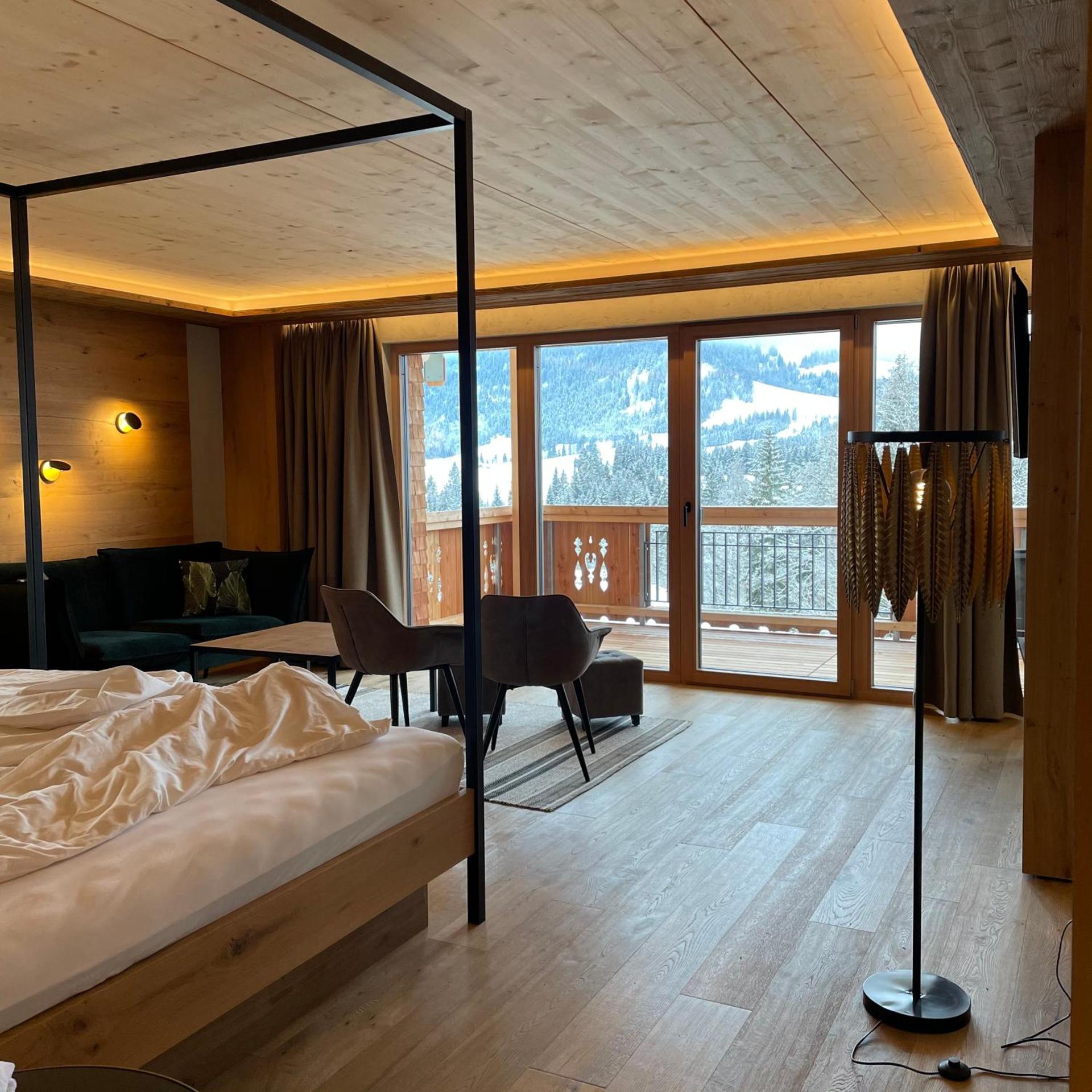 View (from property/room)