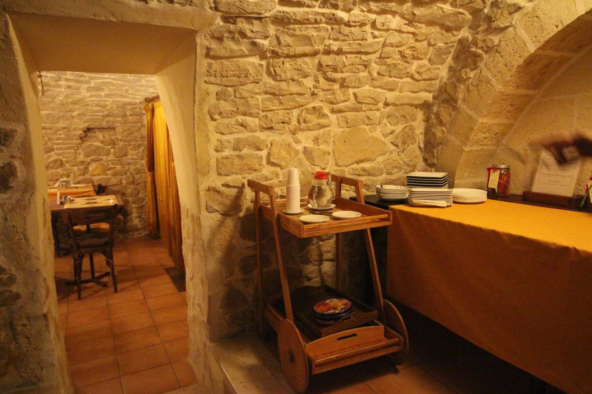 Albergo Tripoli B&B Affittacamere