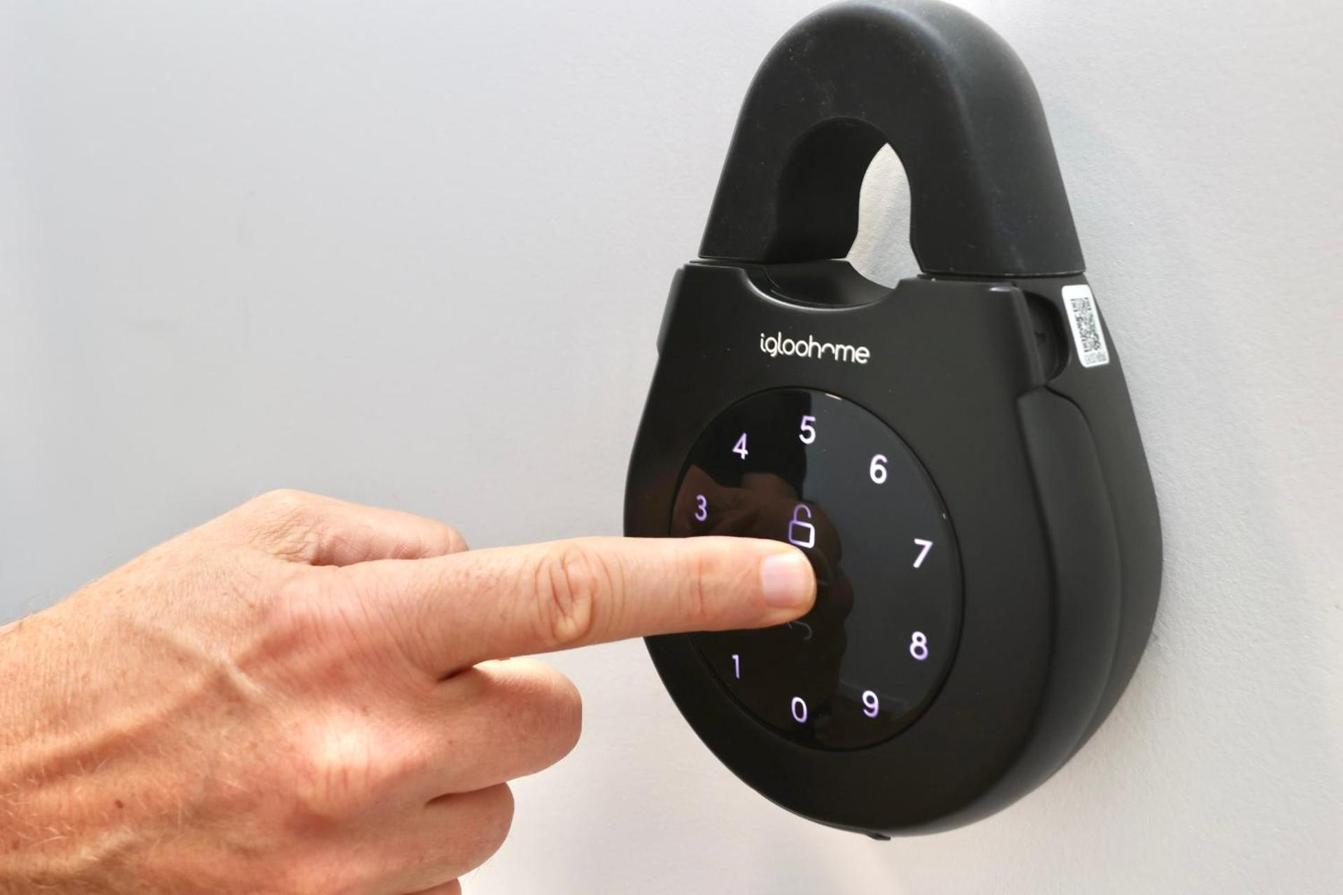 Napoléon Gare 3 T2 RDC ByLocly