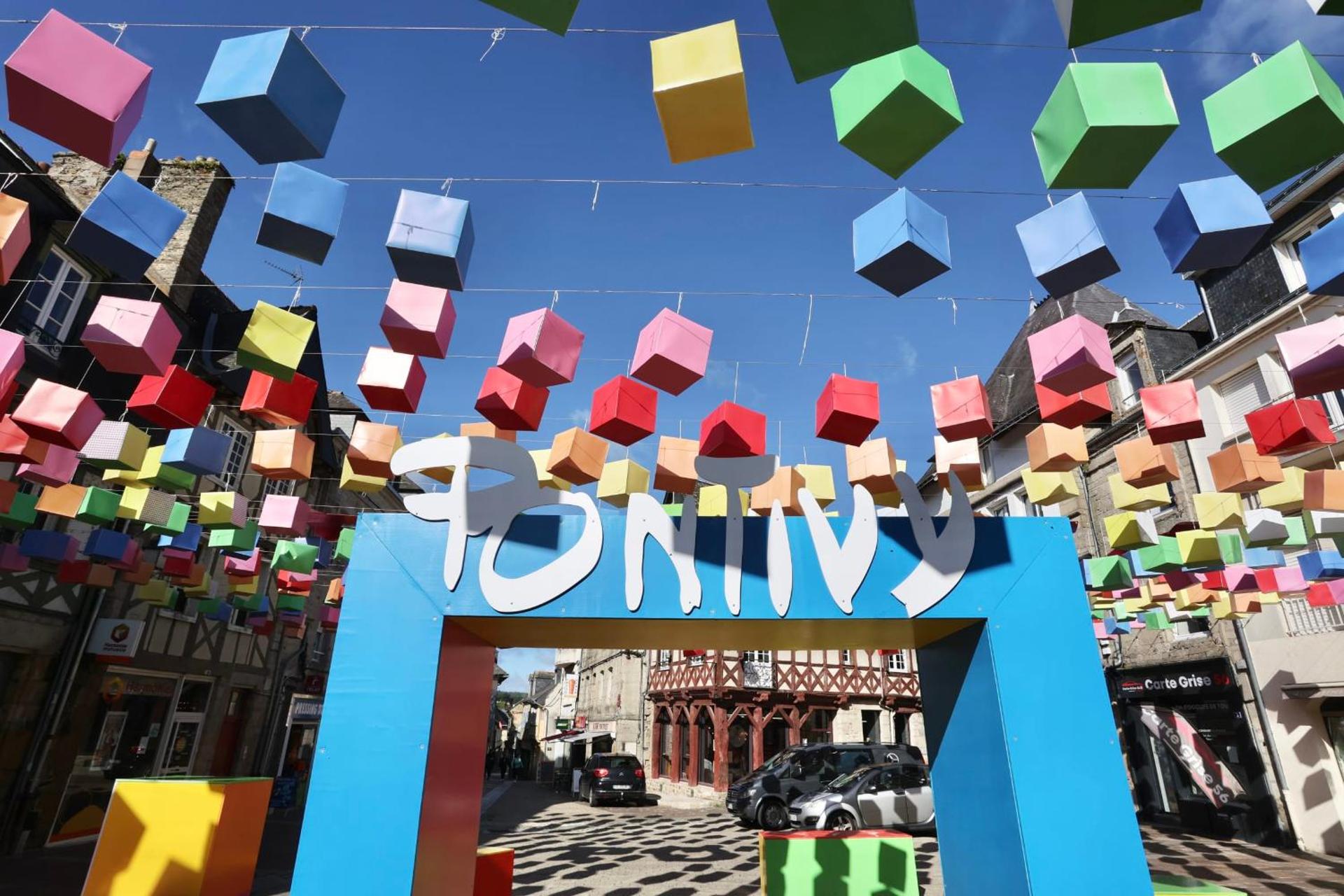 Napoléon Gare 3 T2 RDC ByLocly