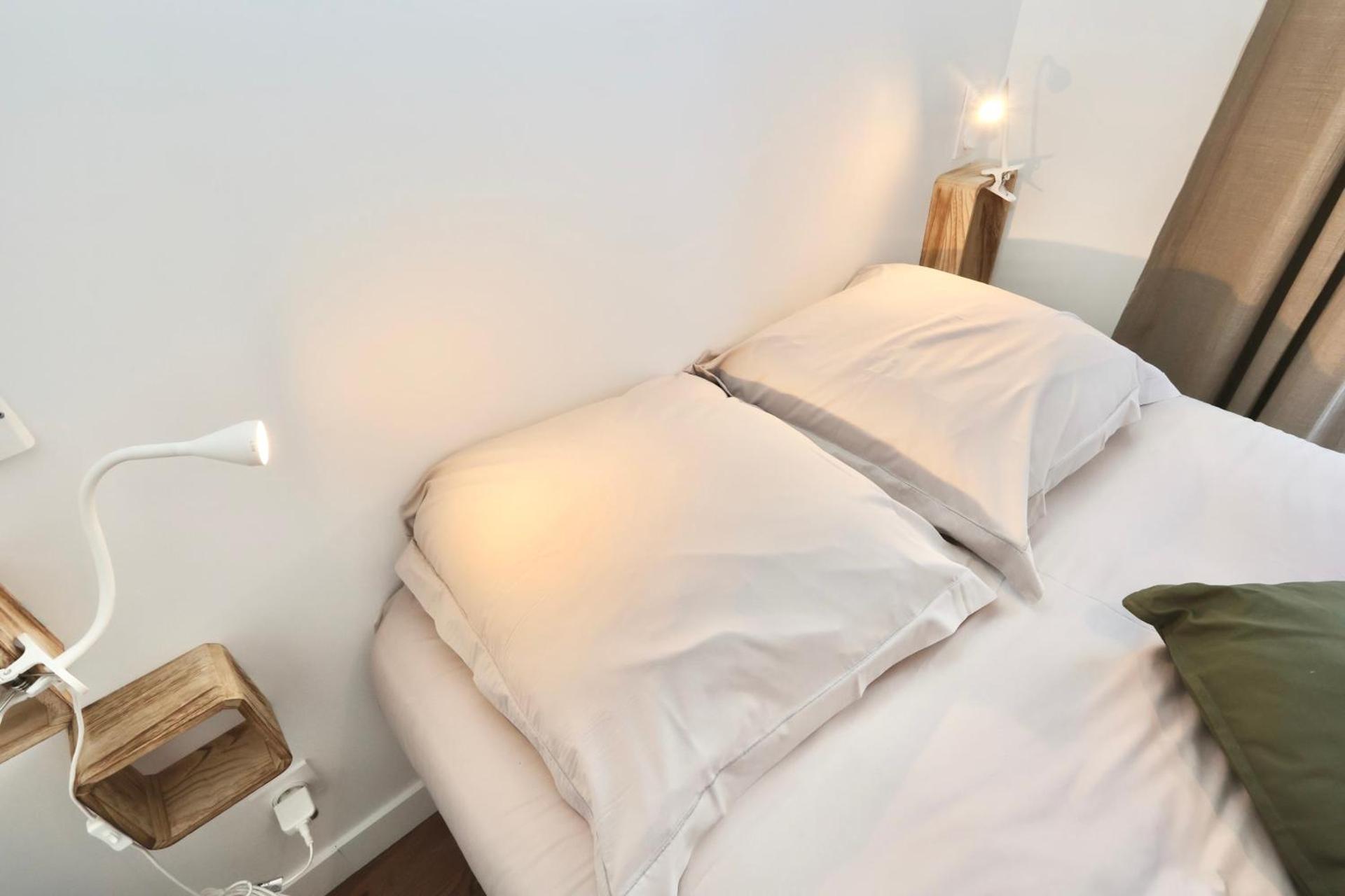 Napoléon Gare 3 T2 RDC ByLocly