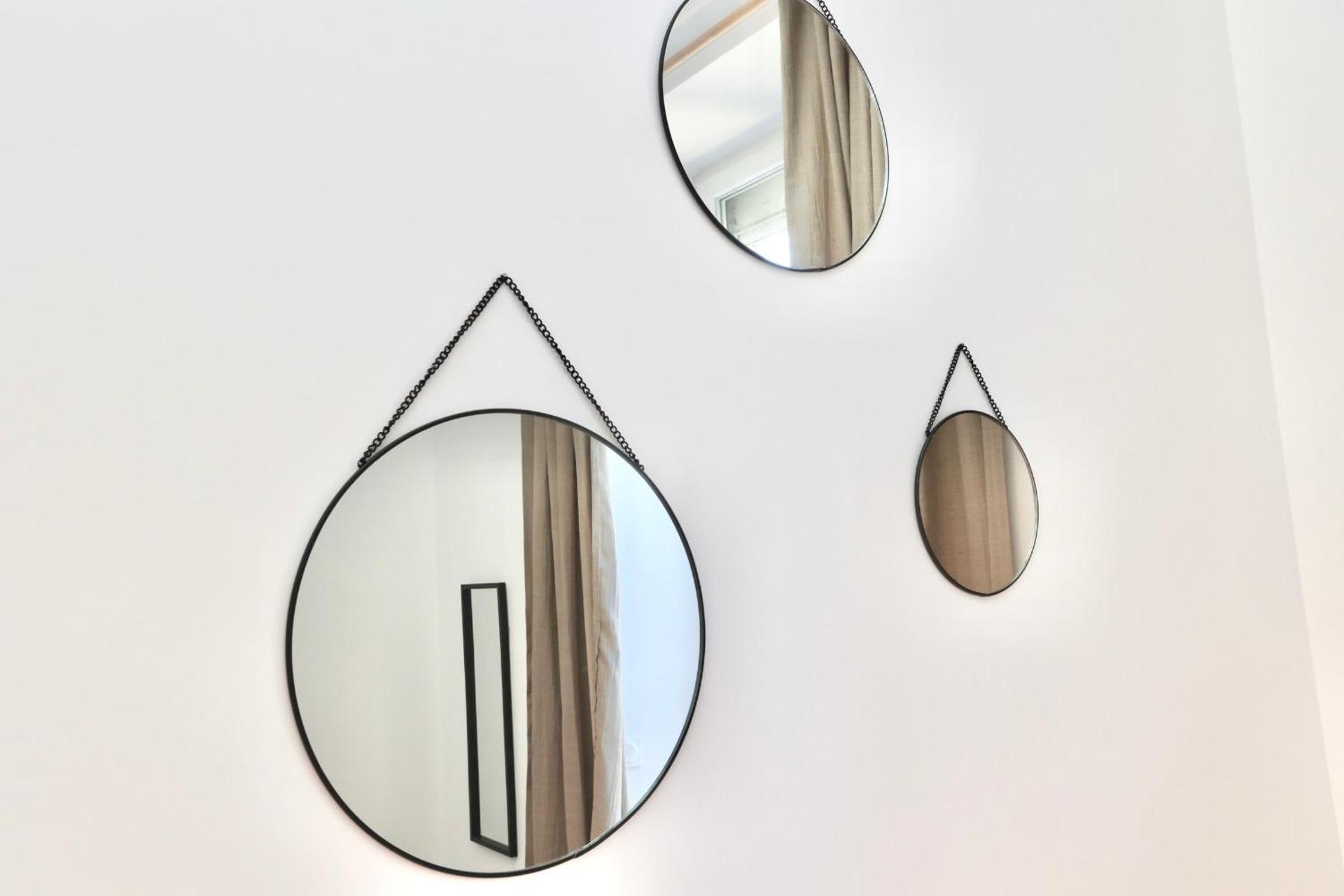 Napoléon Gare 3 T2 RDC ByLocly