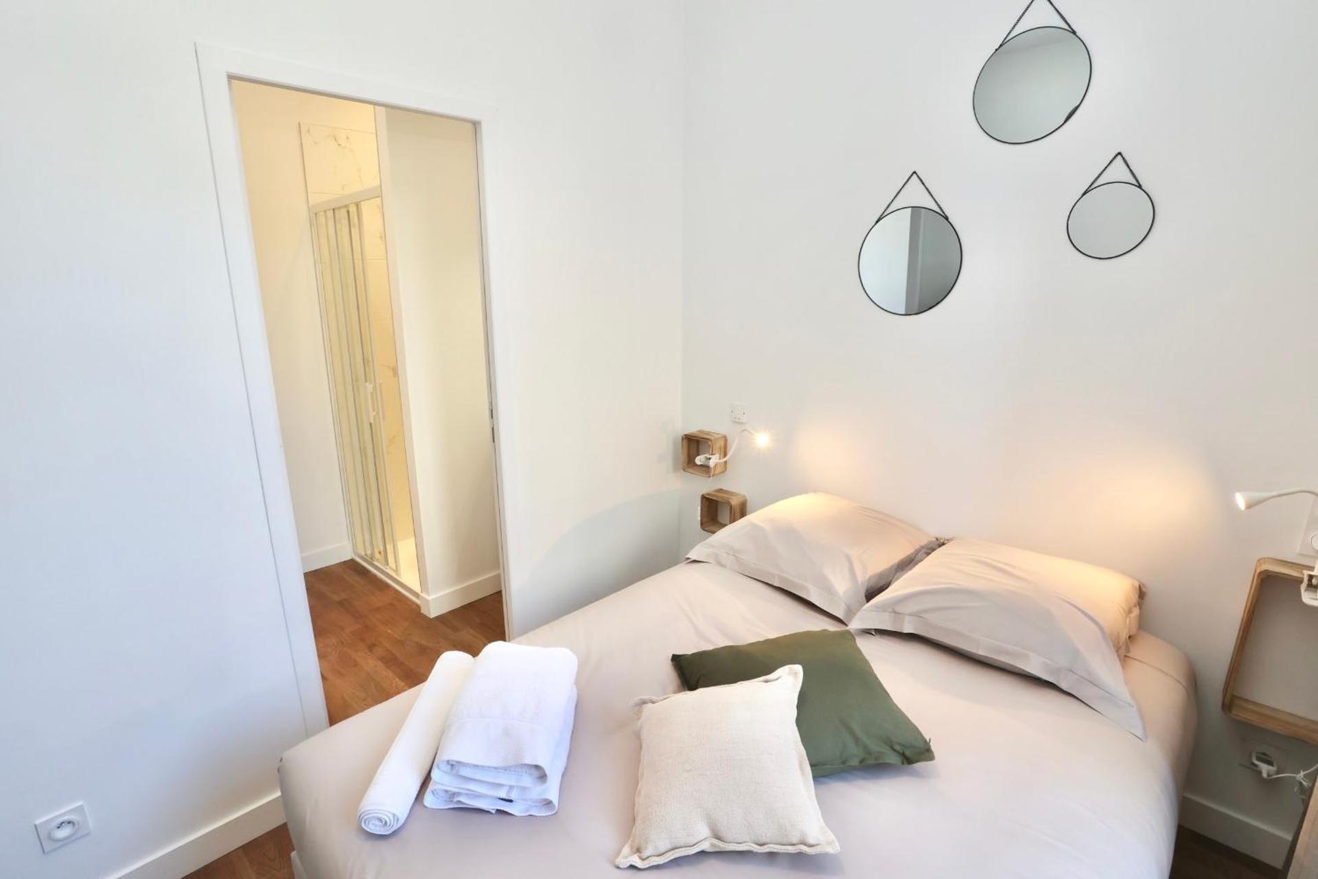 Napoléon Gare 3 T2 RDC ByLocly