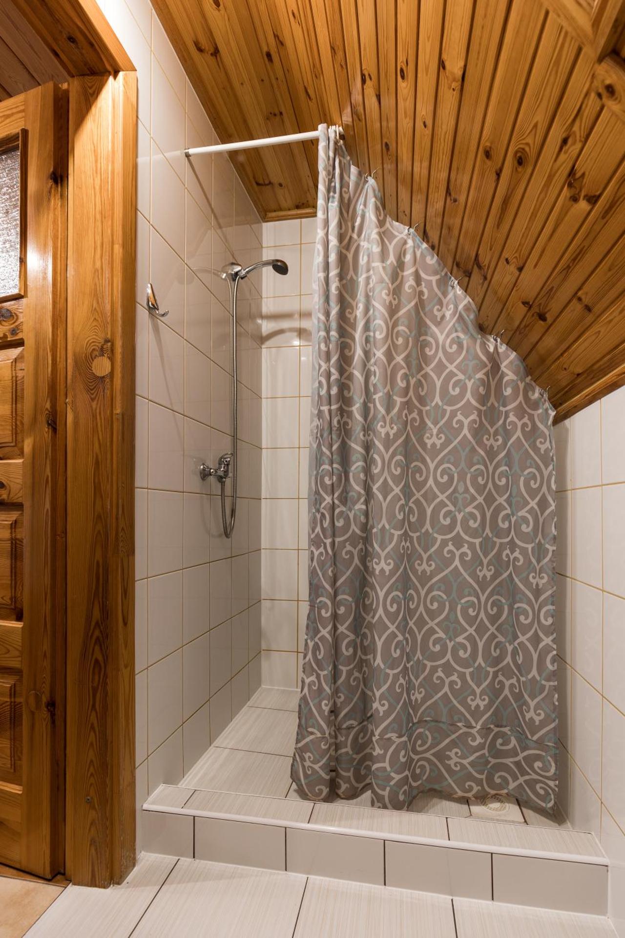 Wypoczynek u Piotra z jacuzzi