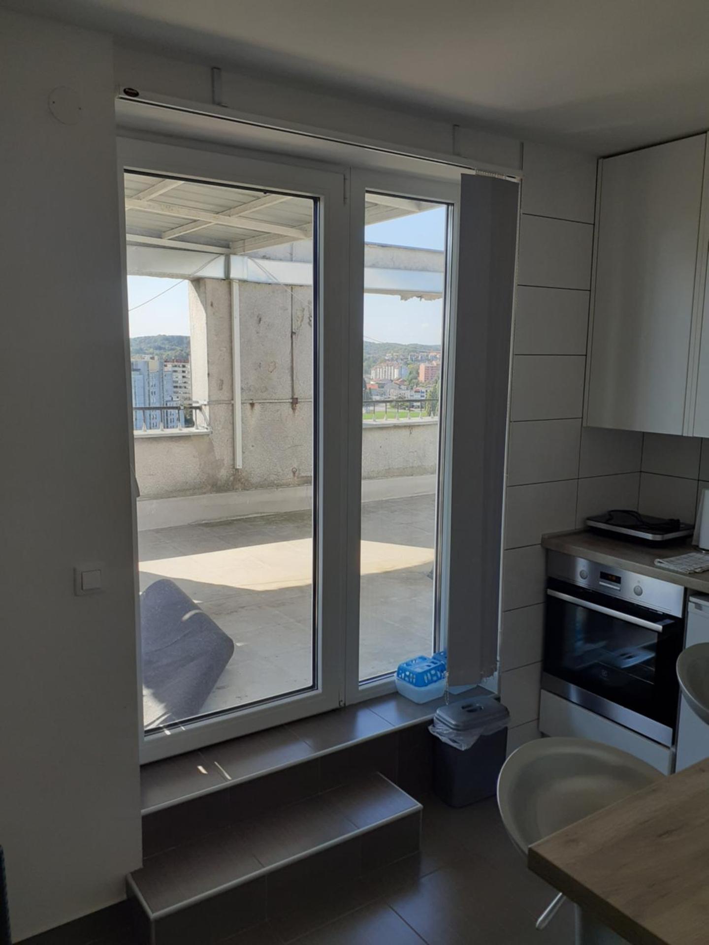 Apartman Sweet penthouse self check-in