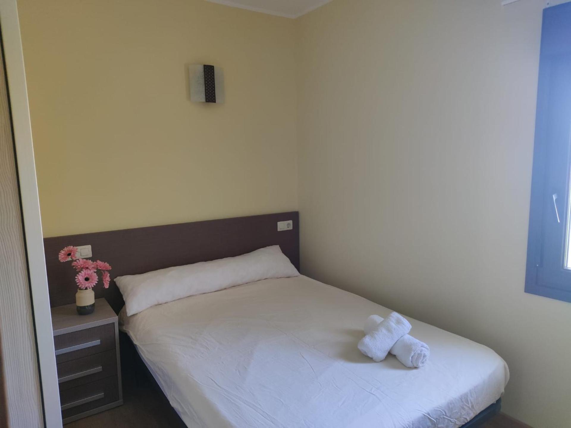 Albergue rural l'Almada de Yebra