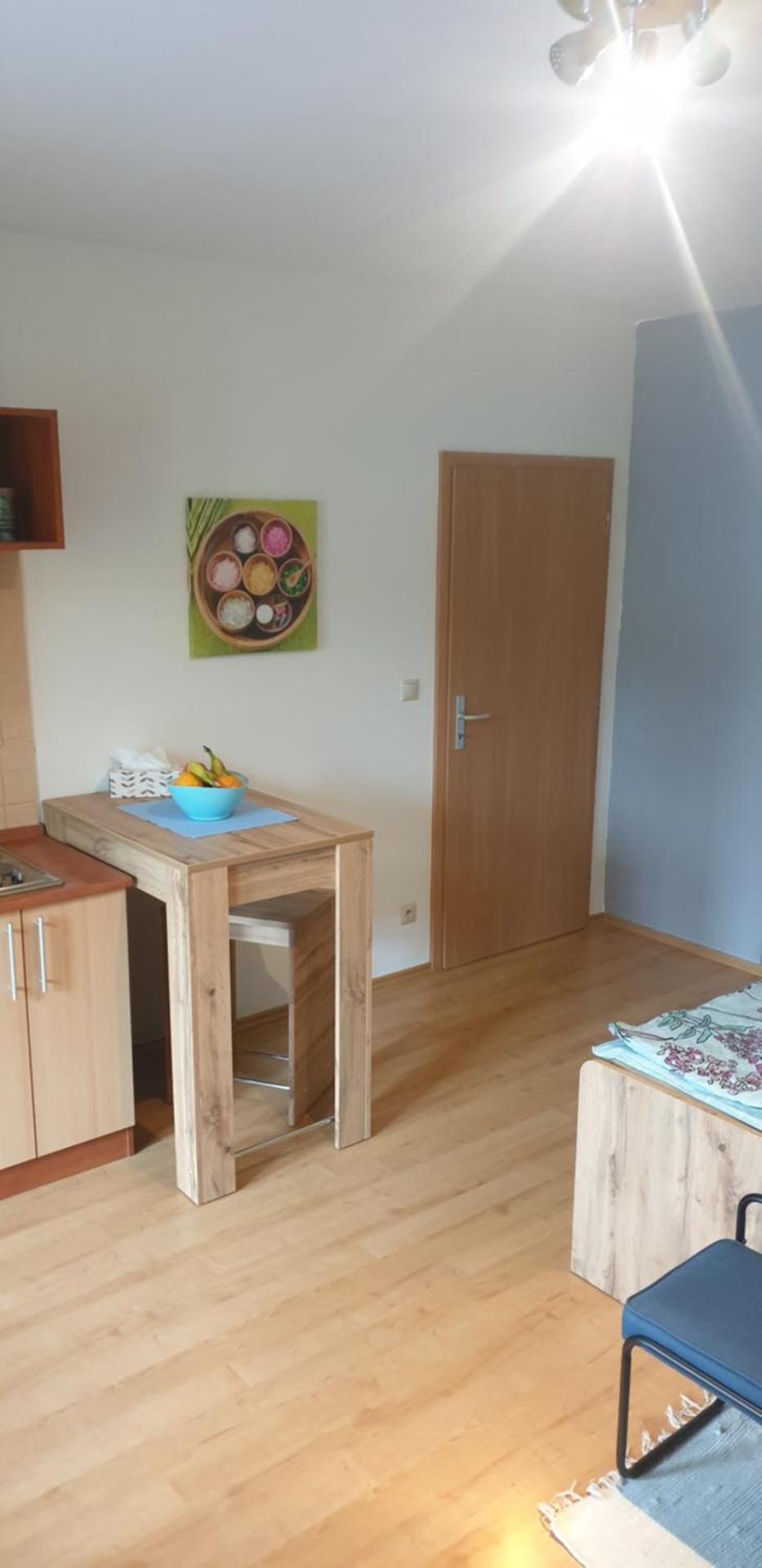 Apartmán Železná Ruda