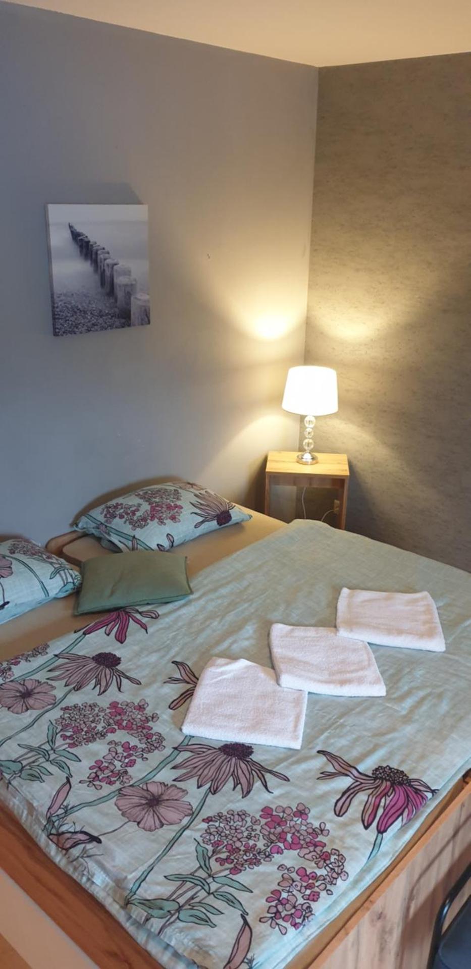 Apartmán Železná Ruda