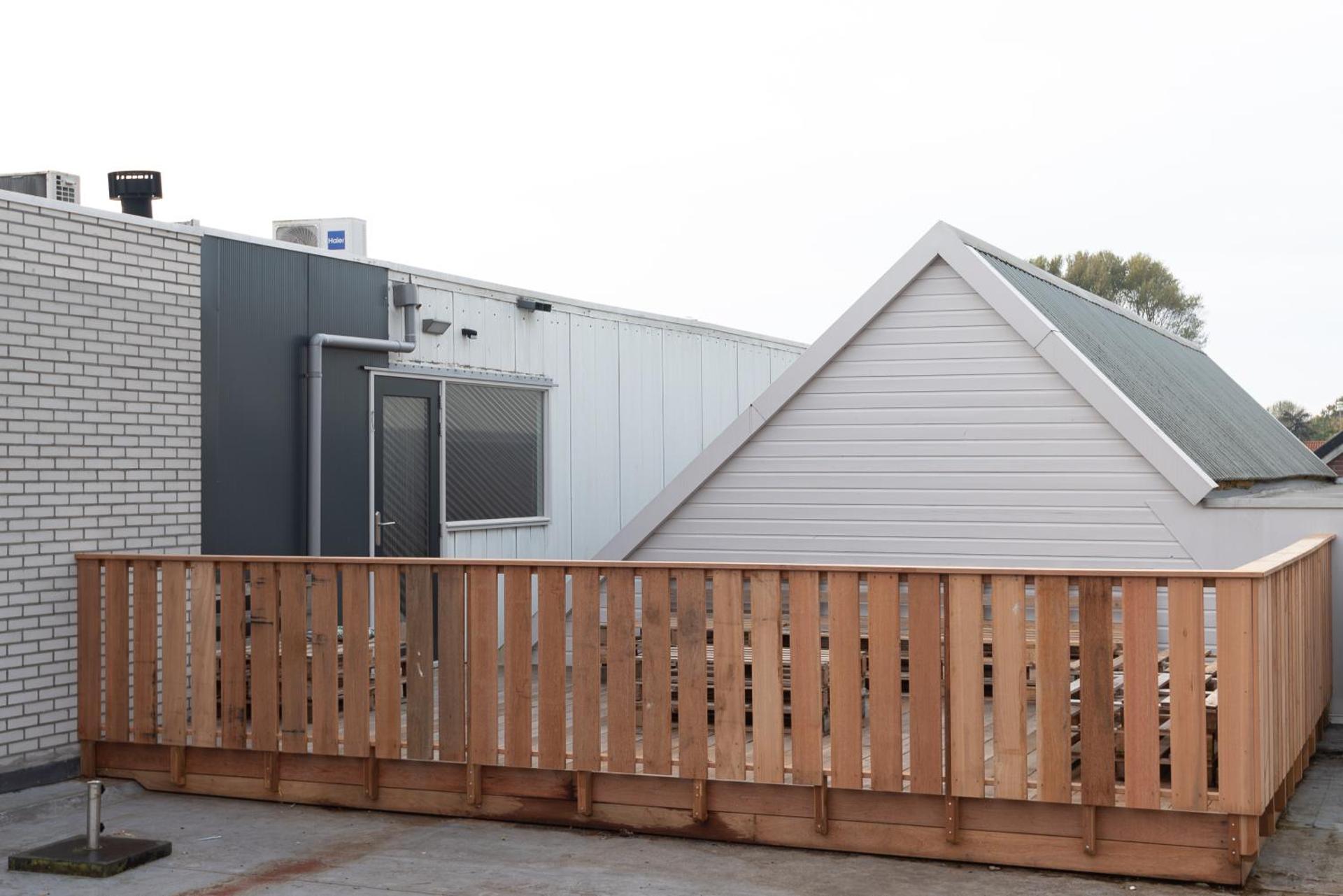 Welcome in - Bomont appartementen 2 persoons - Jan van Renesseweg 1 Renesse