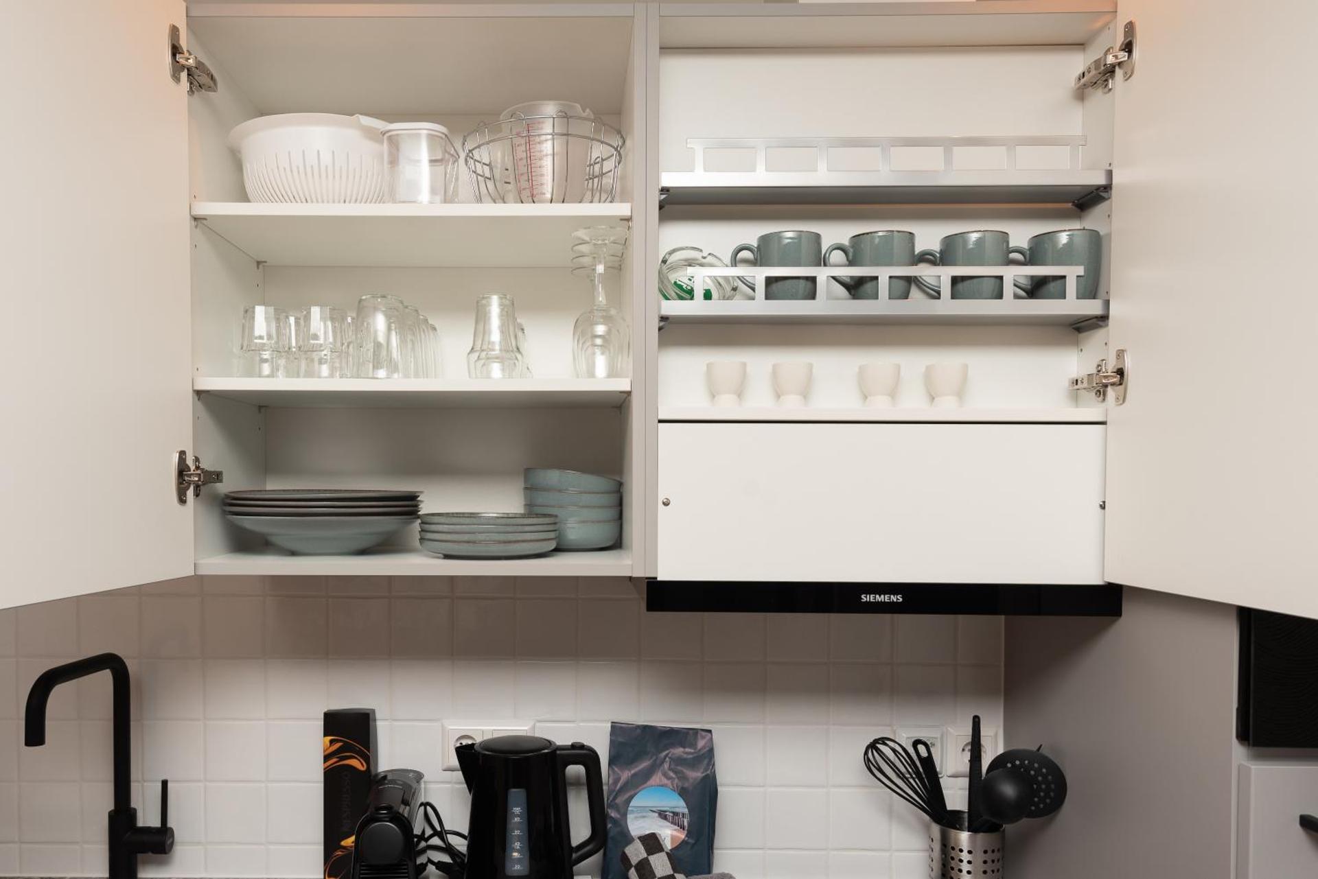 Welcome in - Bomont appartementen 2 persoons - Jan van Renesseweg 1 Renesse