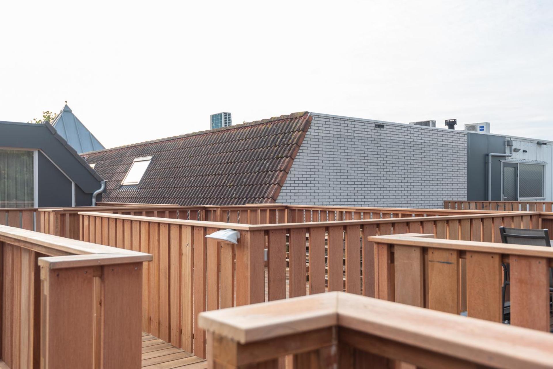 Welcome in - Bomont appartementen 2 persoons - Jan van Renesseweg 1 Renesse