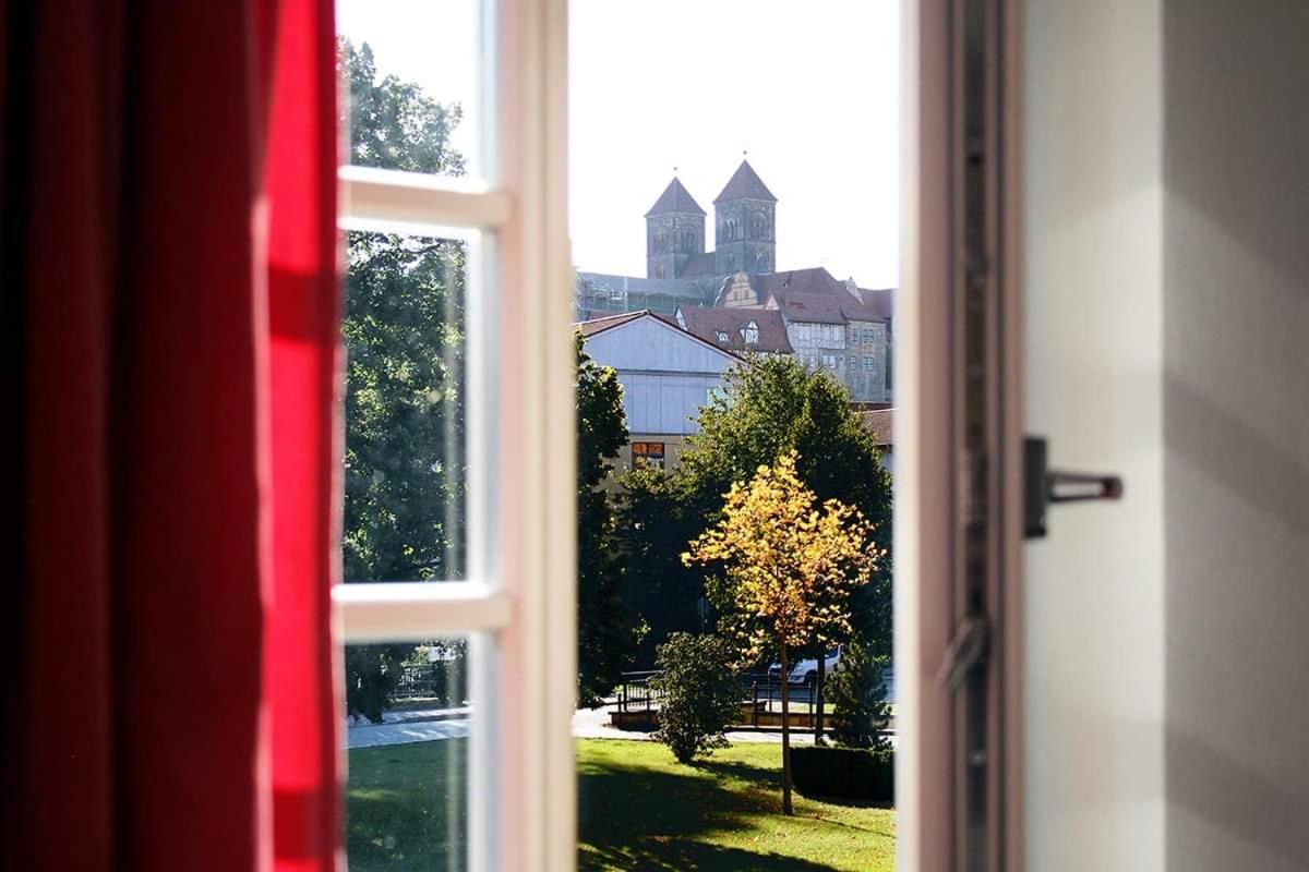 Ferienhaus Schloßblick