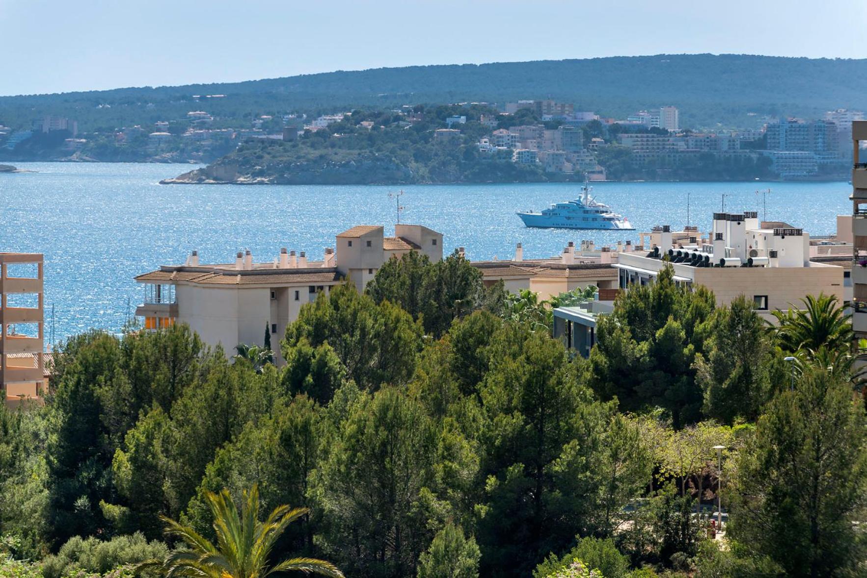 View (from property/room)