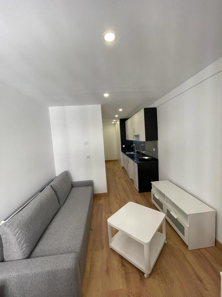 MiniEstudios Plaza de España