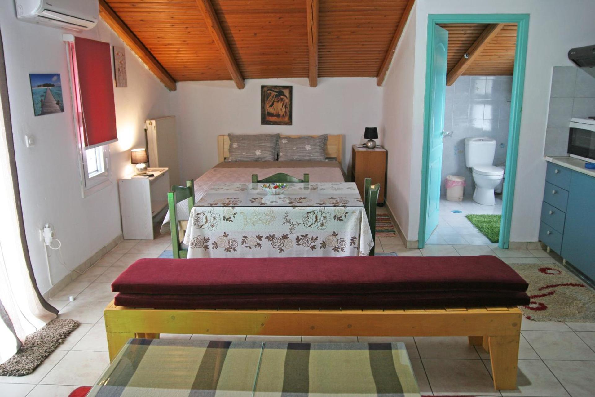 Ρήγας: Όμορφα στο Μεσολόγγι. Δ2