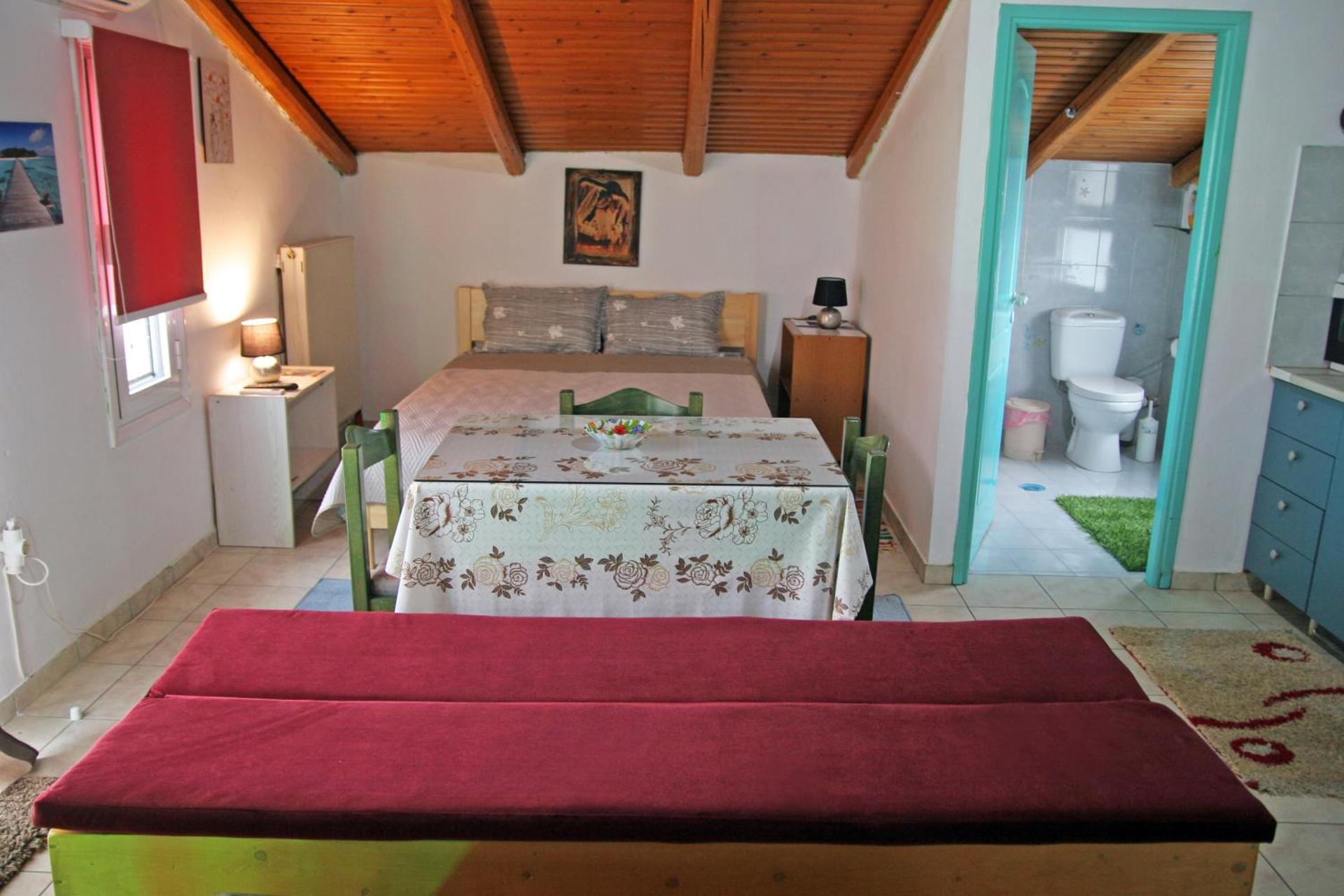 Ρήγας: Όμορφα στο Μεσολόγγι. Δ2