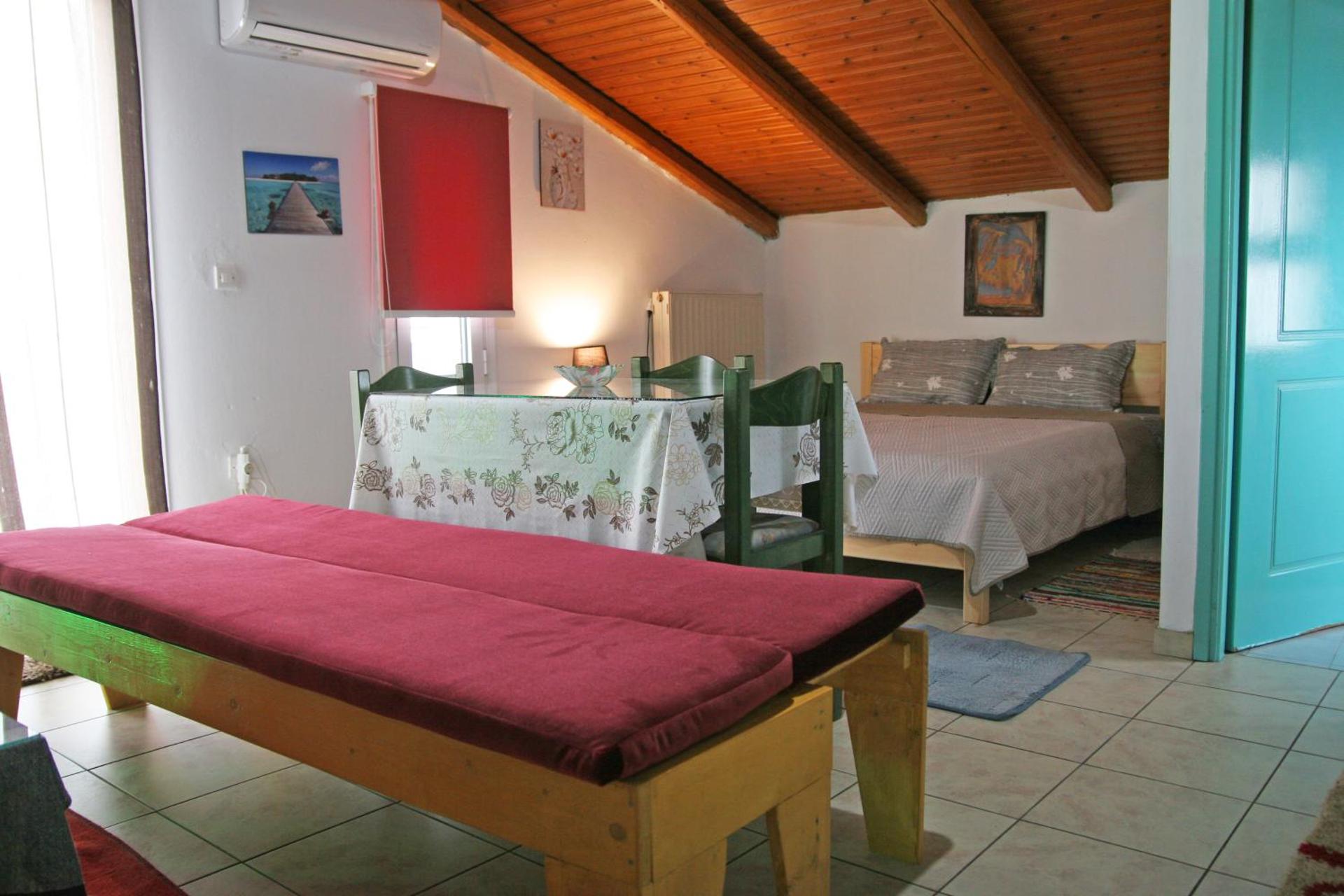 Ρήγας: Όμορφα στο Μεσολόγγι. Δ2