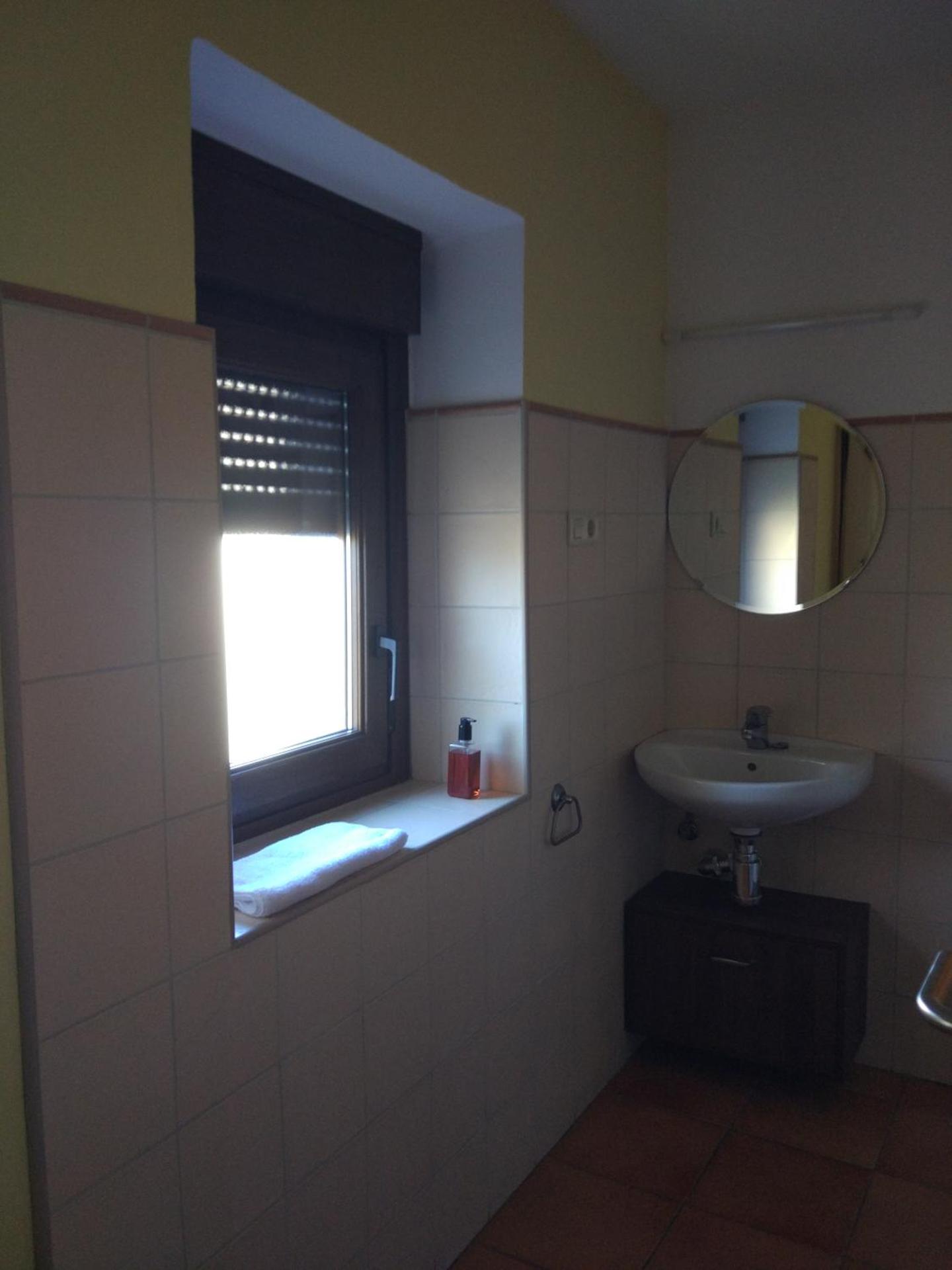 Albergue rural l'Almada de Yebra