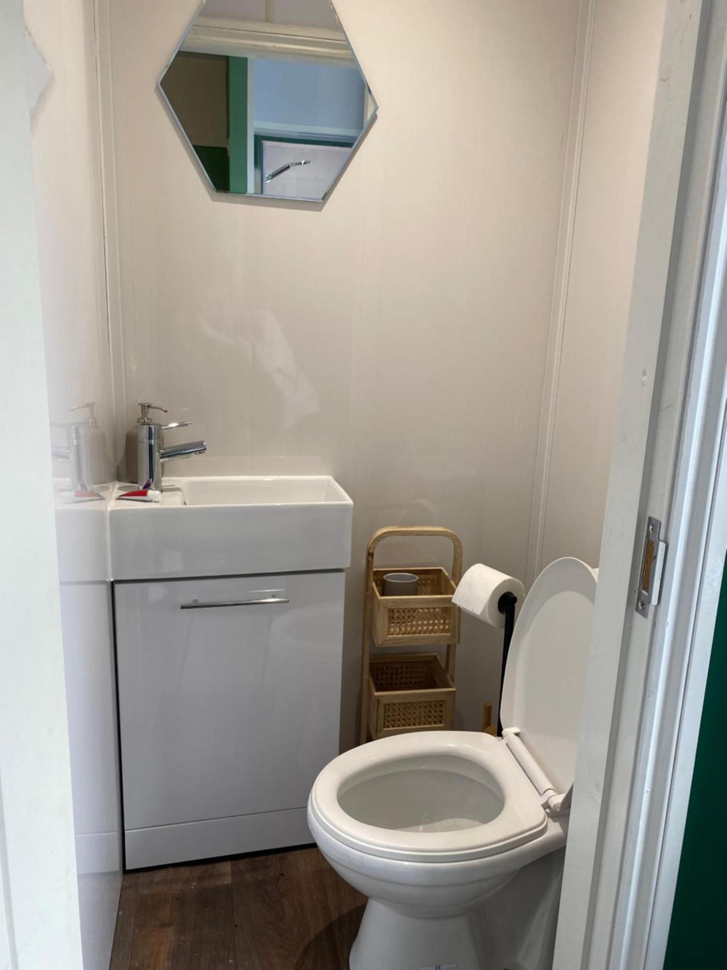 Tegfan -The Anglesey Townhouse