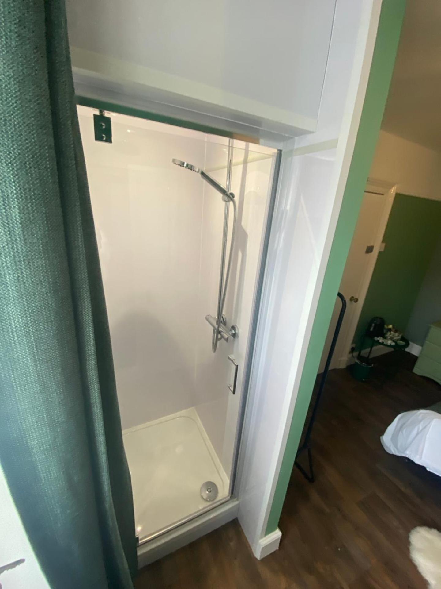 Tegfan -The Anglesey Townhouse