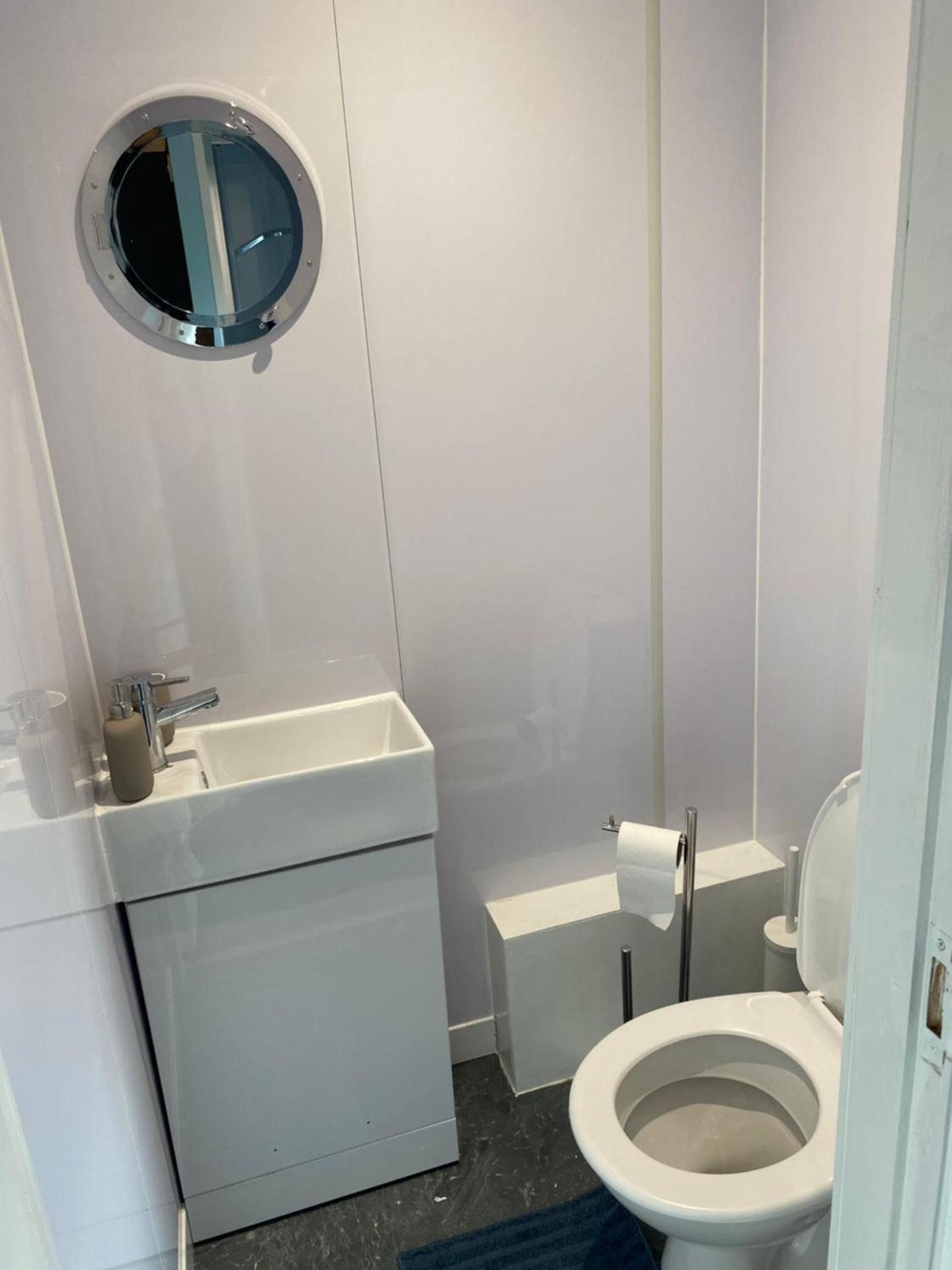 Tegfan -The Anglesey Townhouse