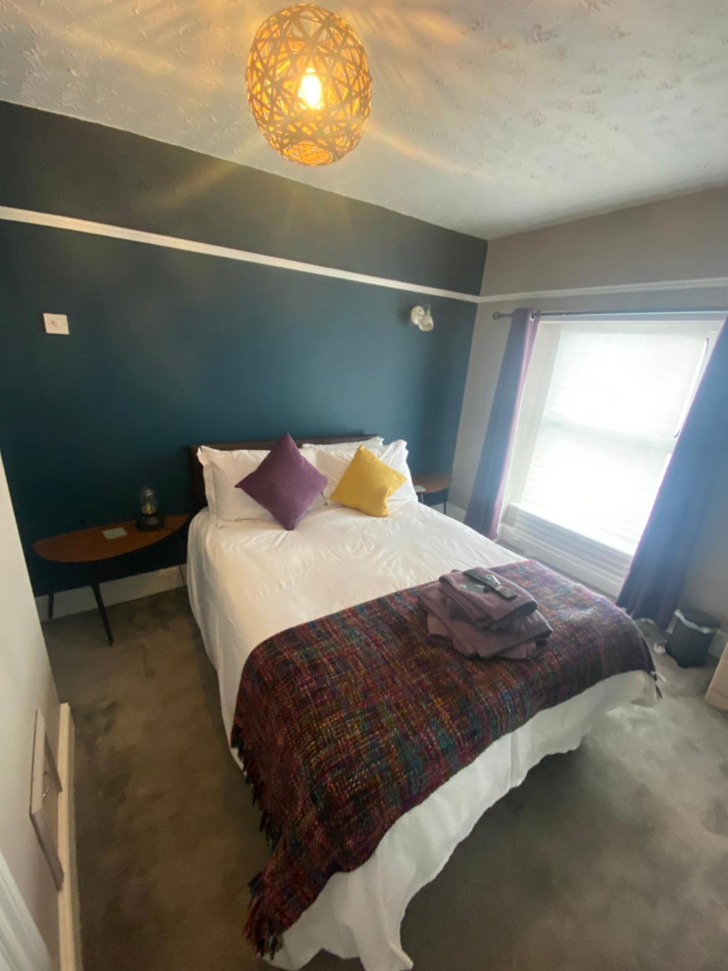 Tegfan -The Anglesey Townhouse