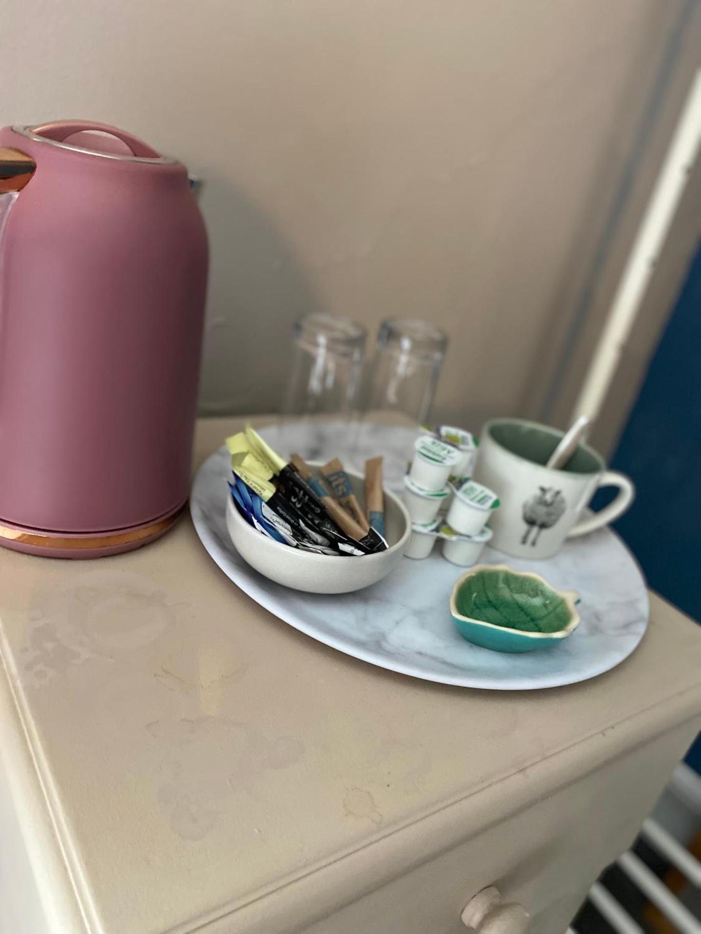 Tegfan -The Anglesey Townhouse