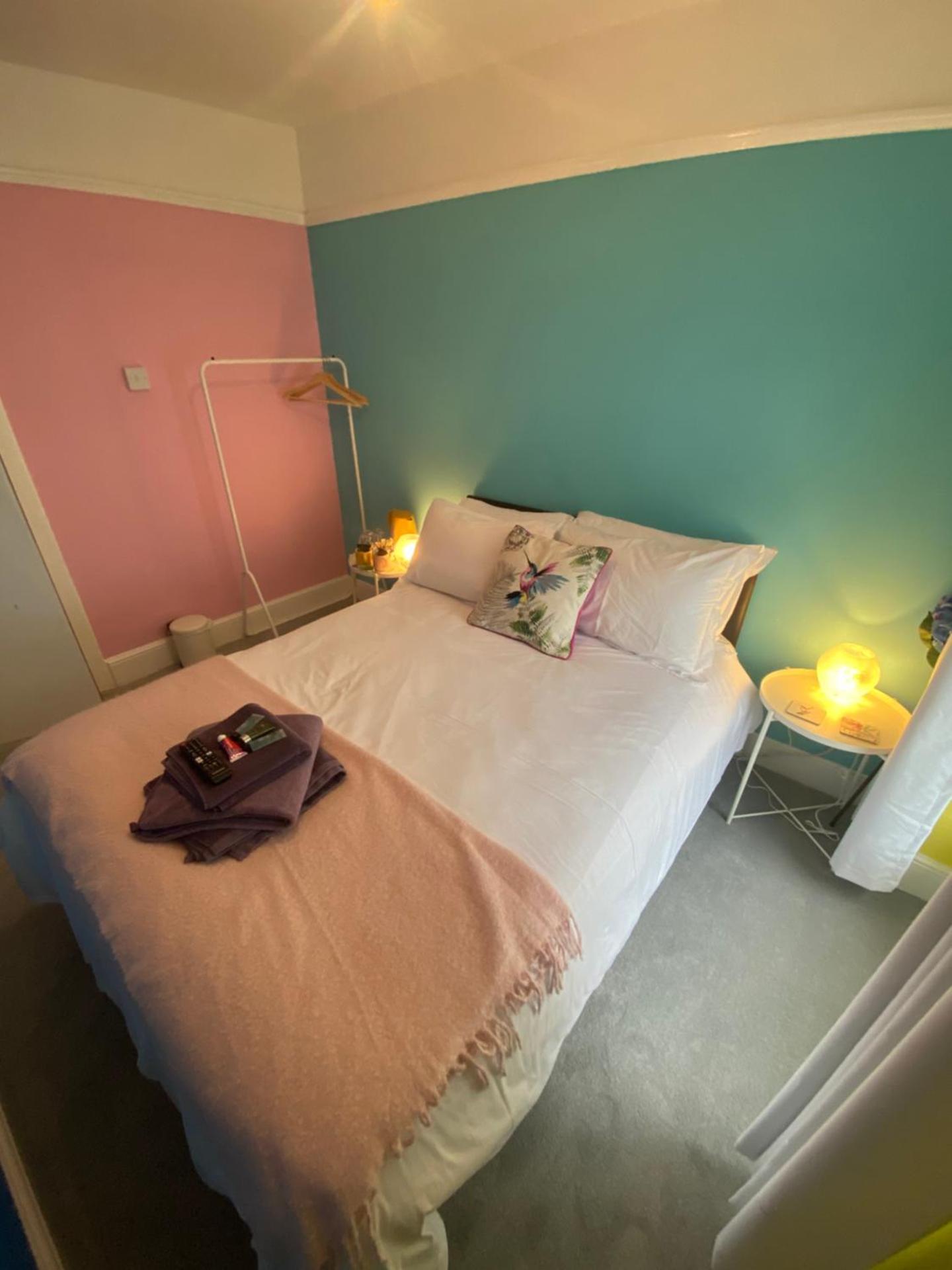 Tegfan -The Anglesey Townhouse