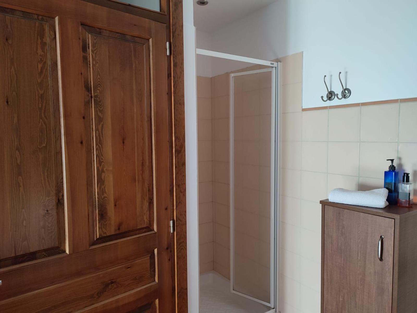 Albergue rural l'Almada de Yebra