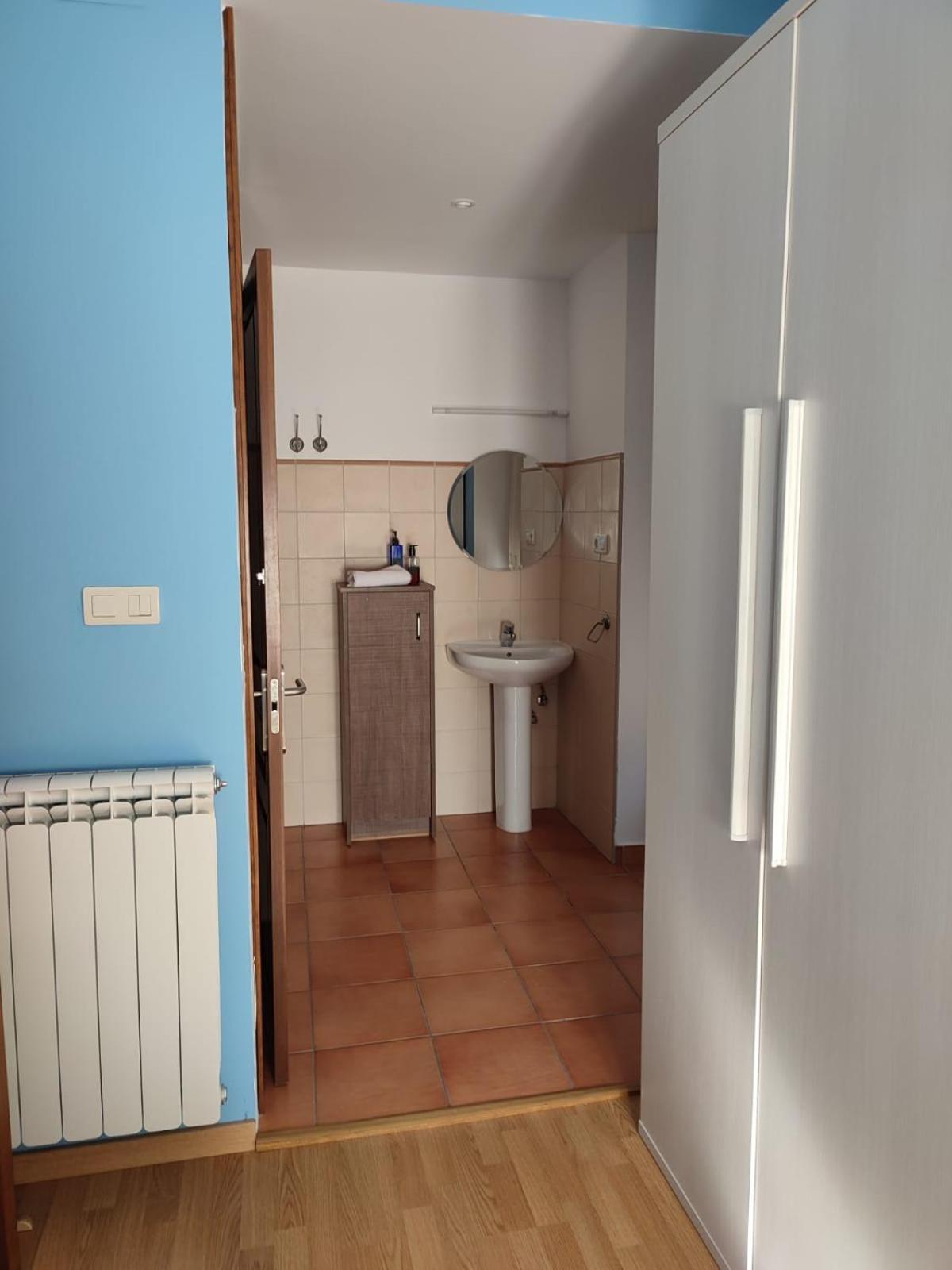 Albergue rural l'Almada de Yebra