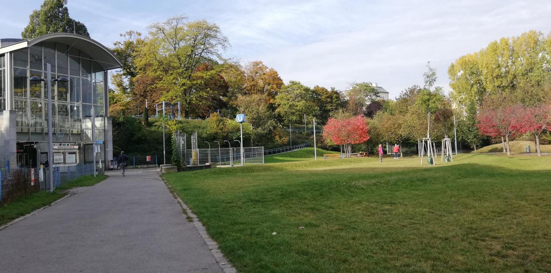 Exquisit Apartment Simmering