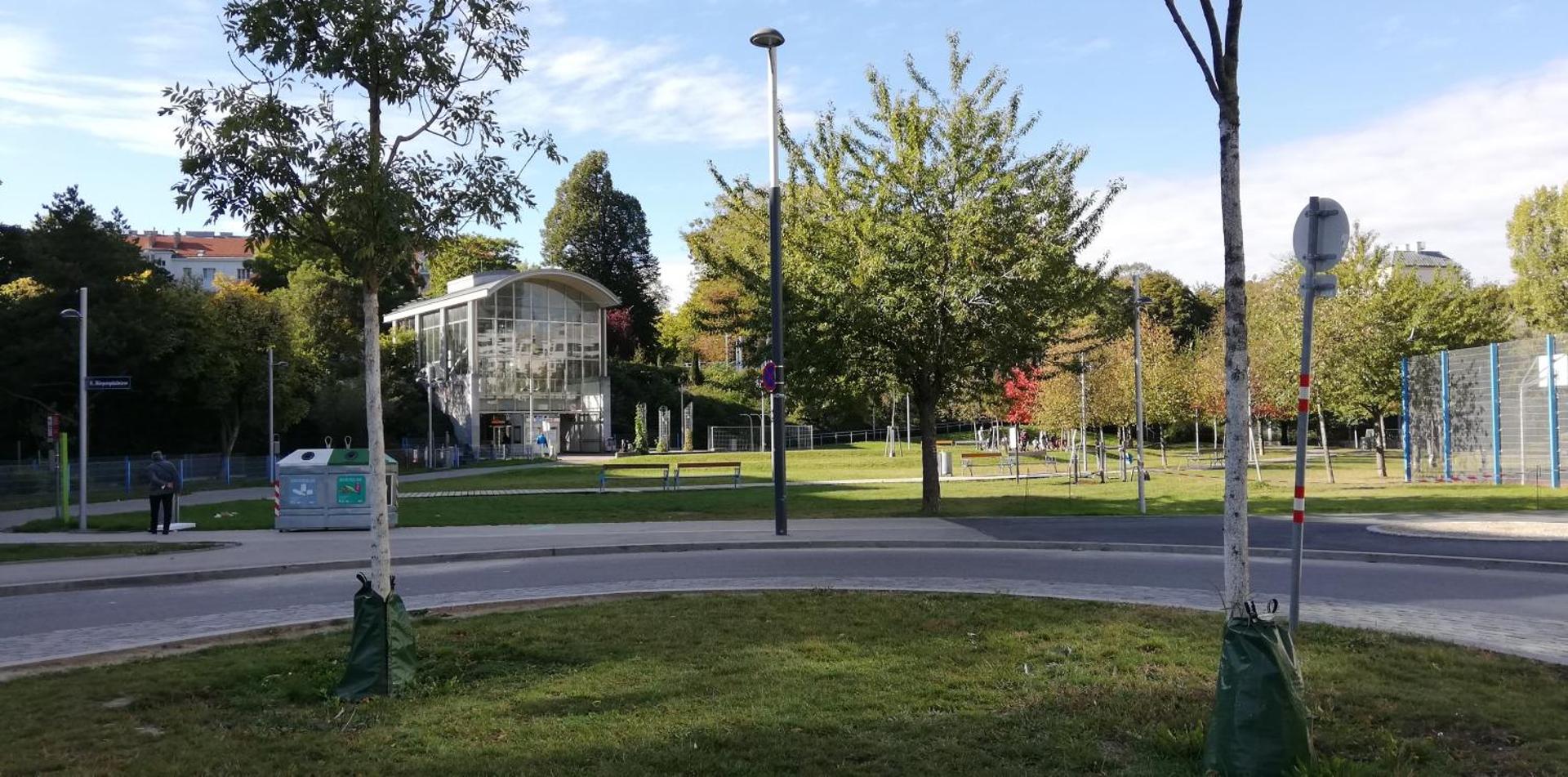 Exquisit Apartment Simmering