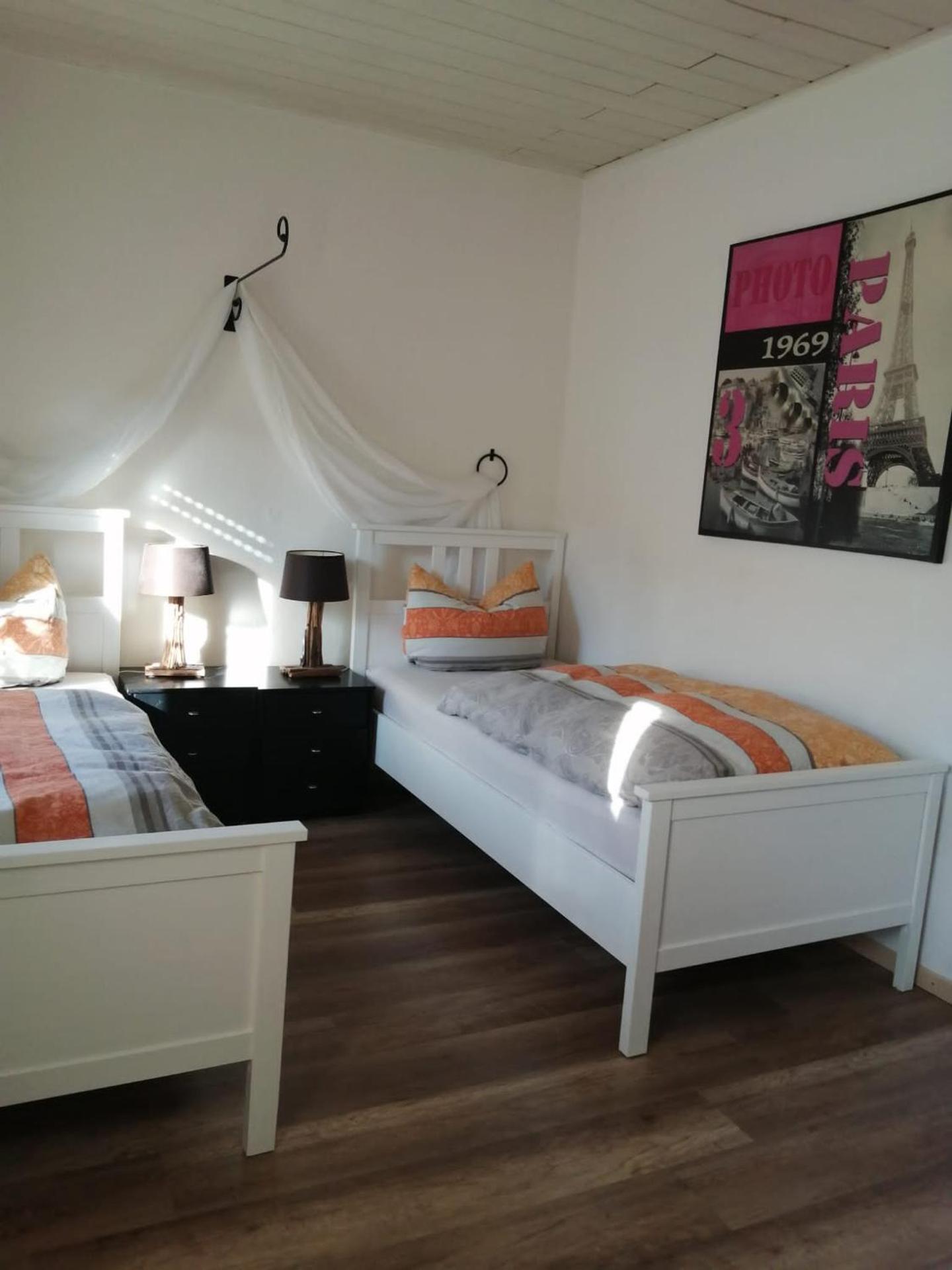 Apartment Ramersdorf