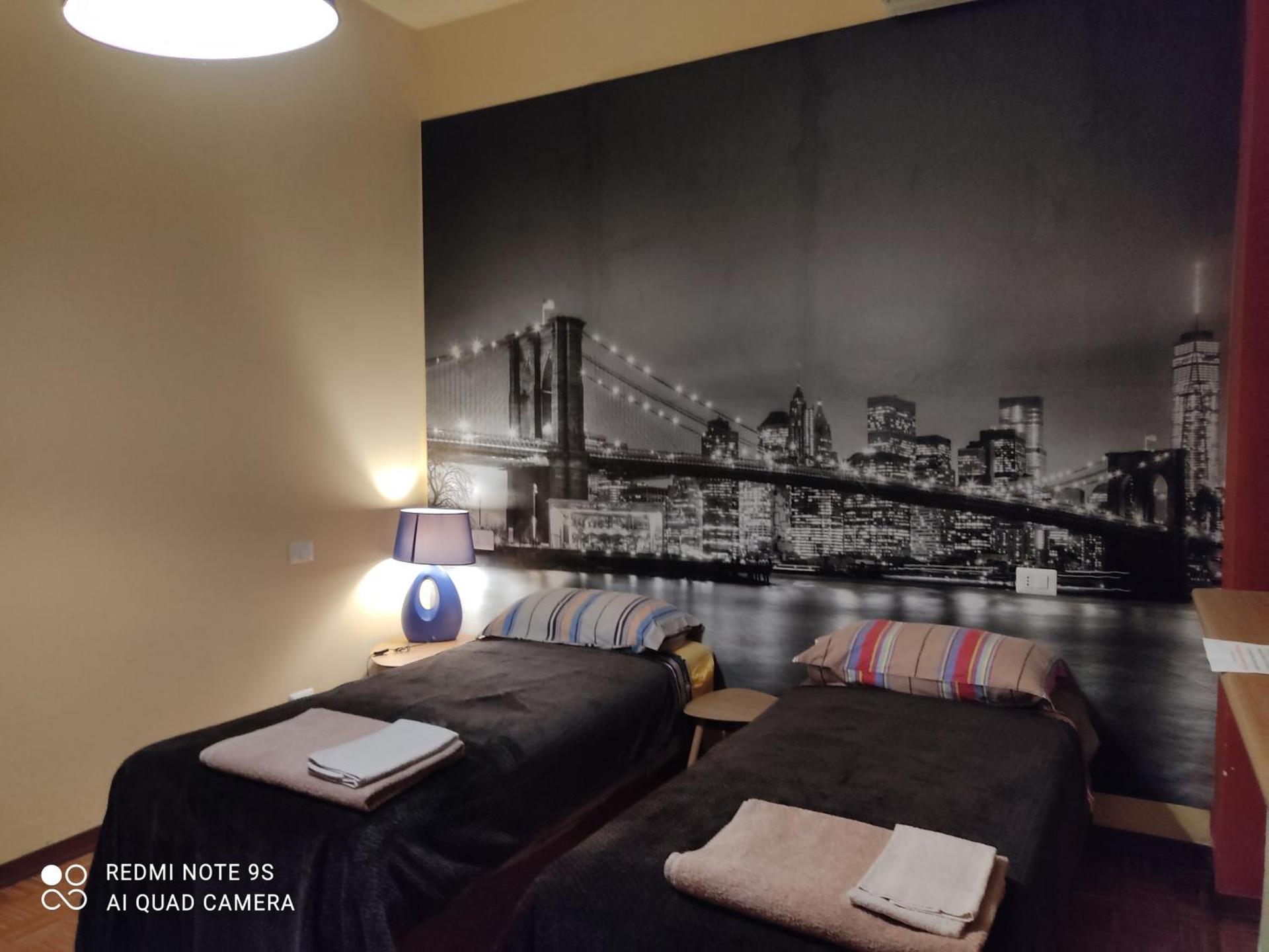 B&B CountryHouseAnna