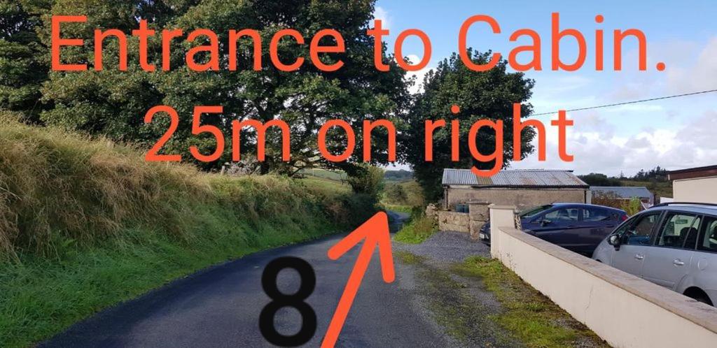 Carrowkeel Cabin