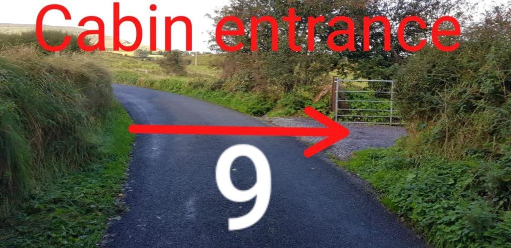 Carrowkeel Cabin