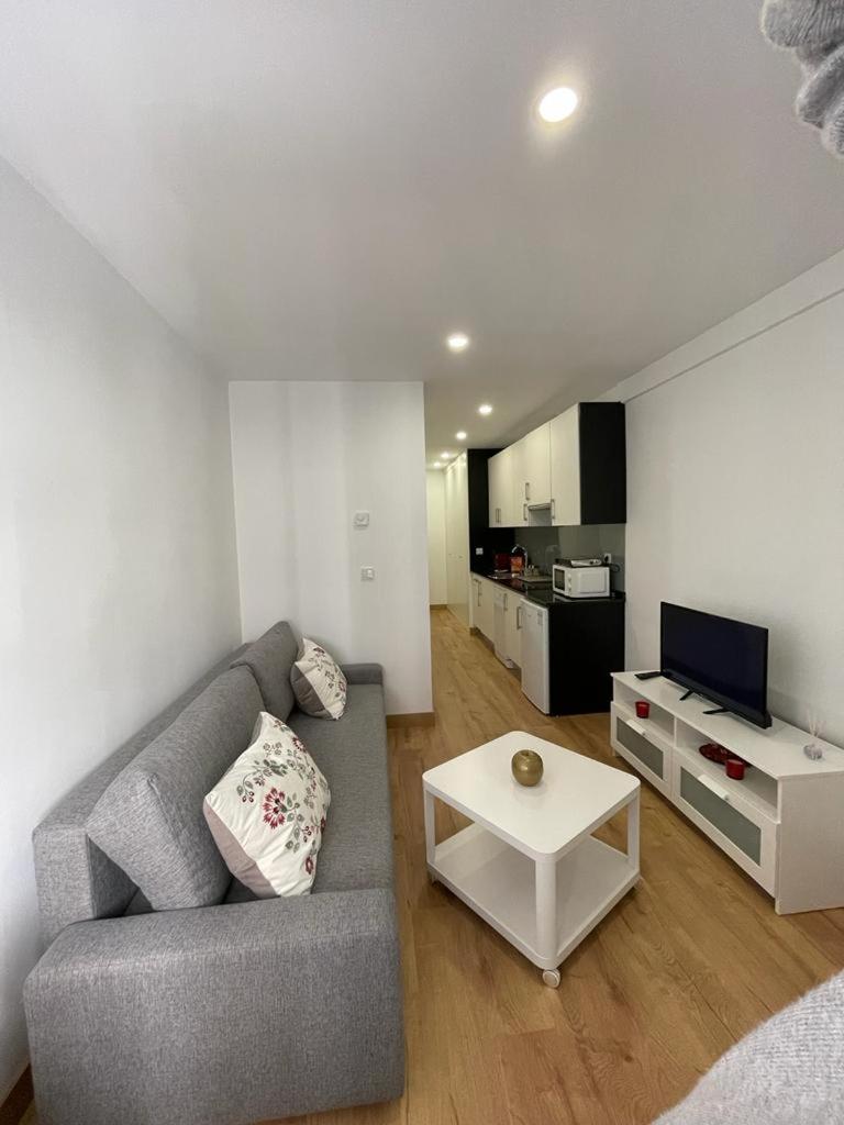 MiniEstudios Plaza de España